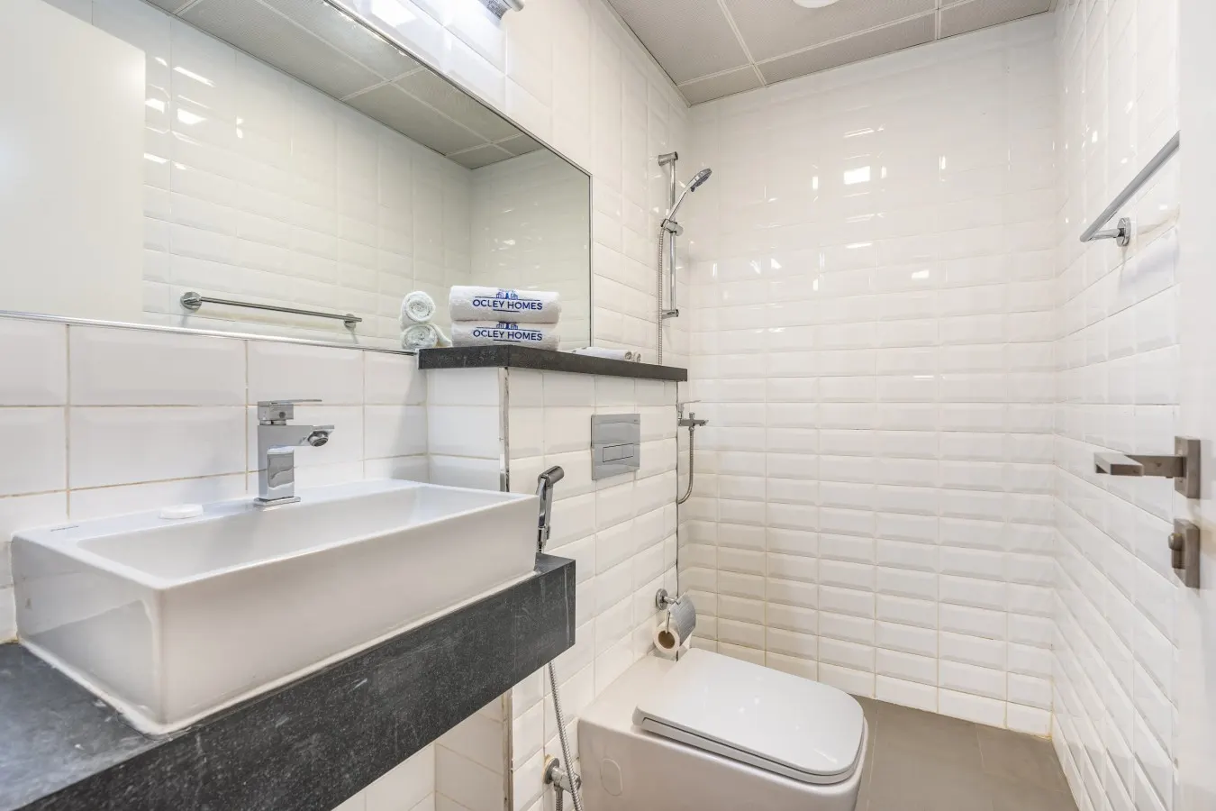 Spacious Home in the Heart of JVC 16
