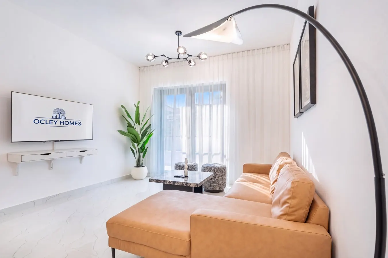Spacious Home in the Heart of JVC 5