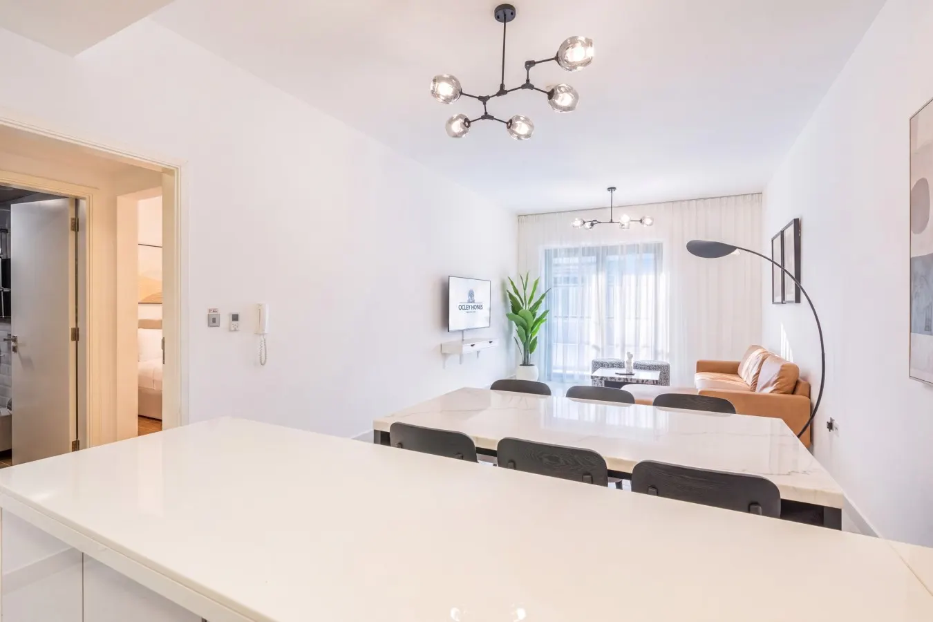 Spacious Home in the Heart of JVC 6