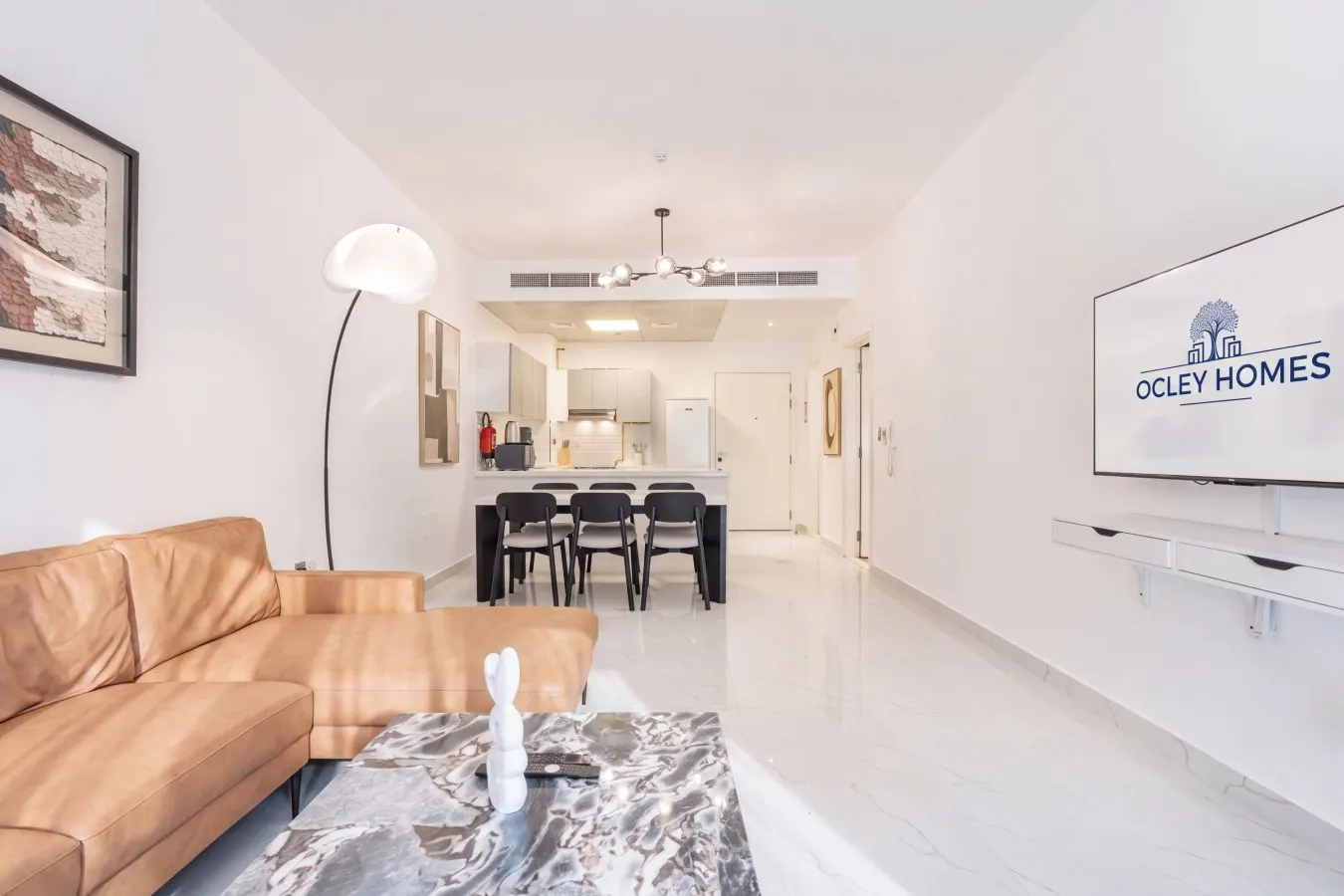 Spacious Home in the Heart of JVC 7