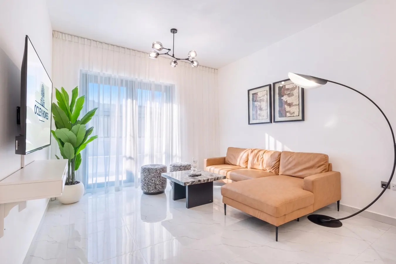 Spacious Home in the Heart of JVC 8
