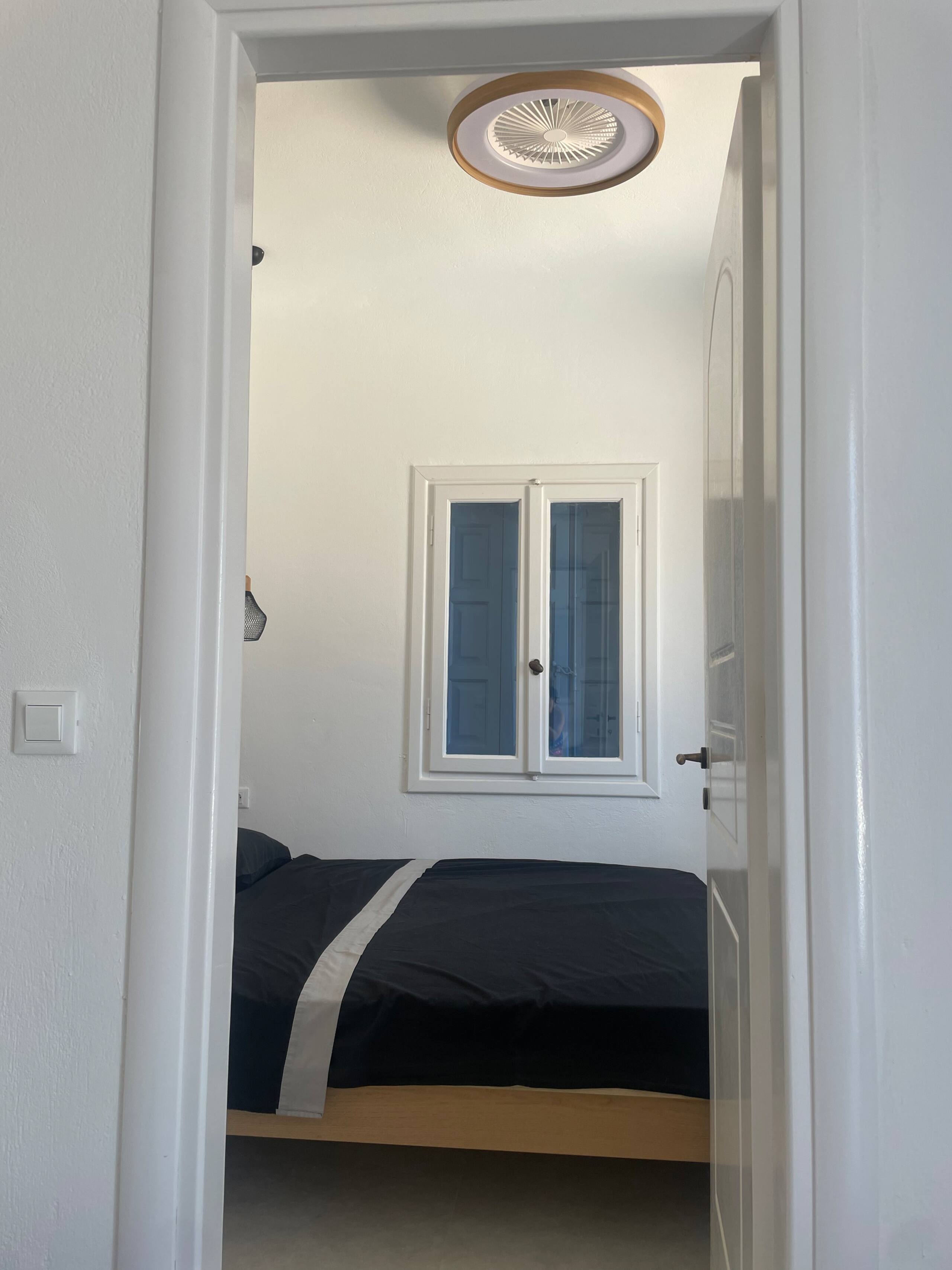 Ftelia sea view apartment 7