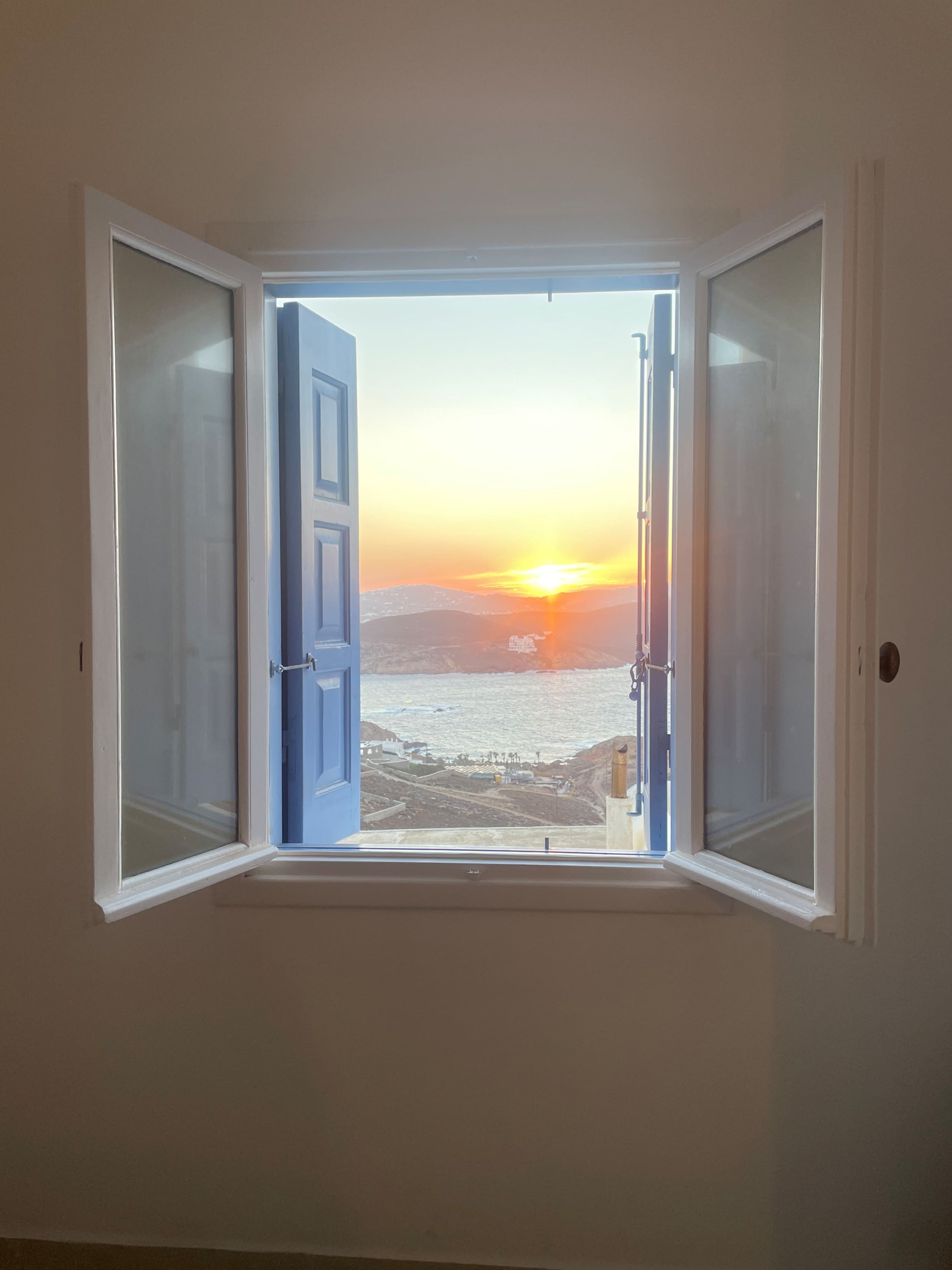 Ftelia sea view apartment 10
