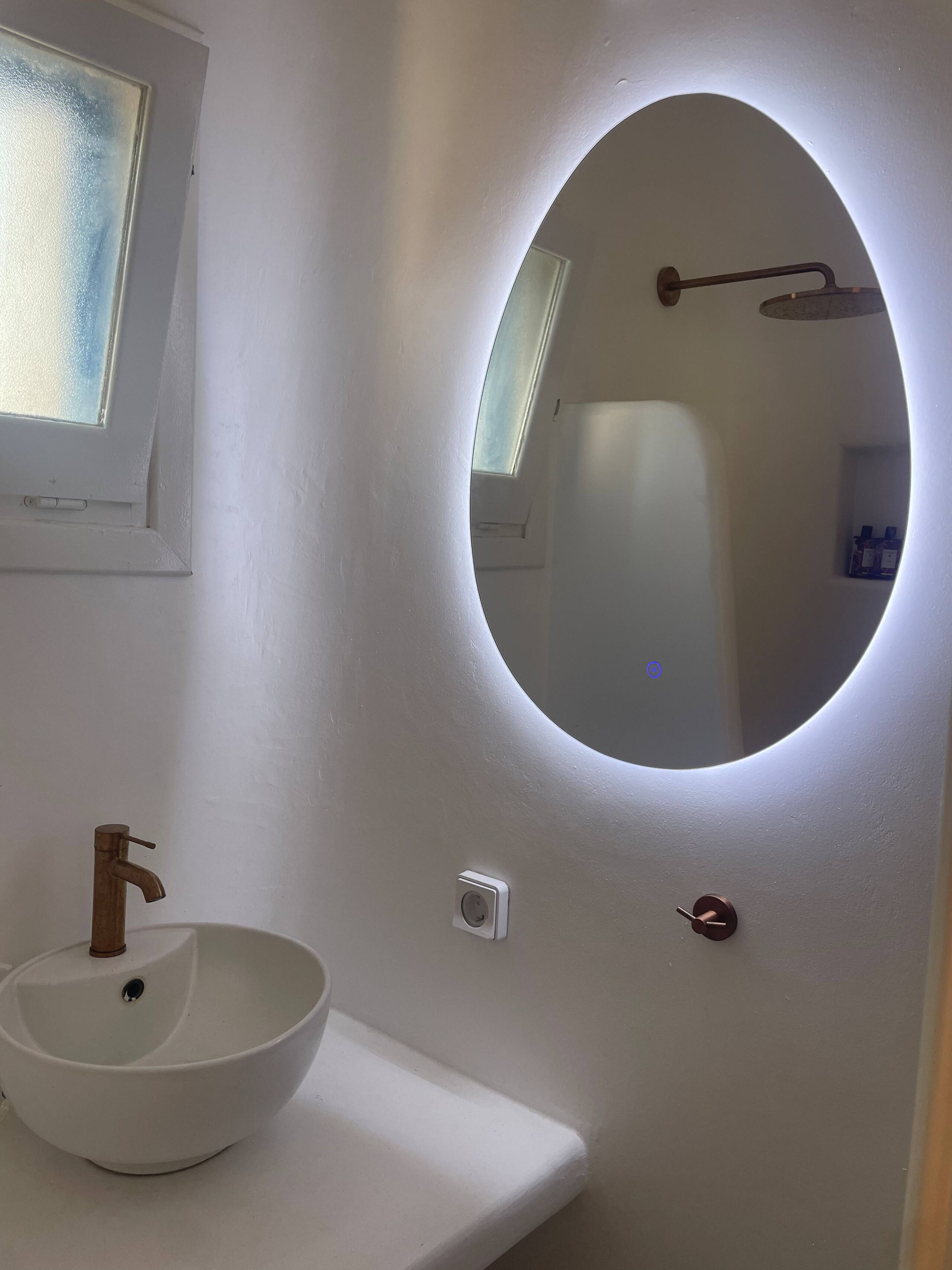 Ftelia sea view apartment 13