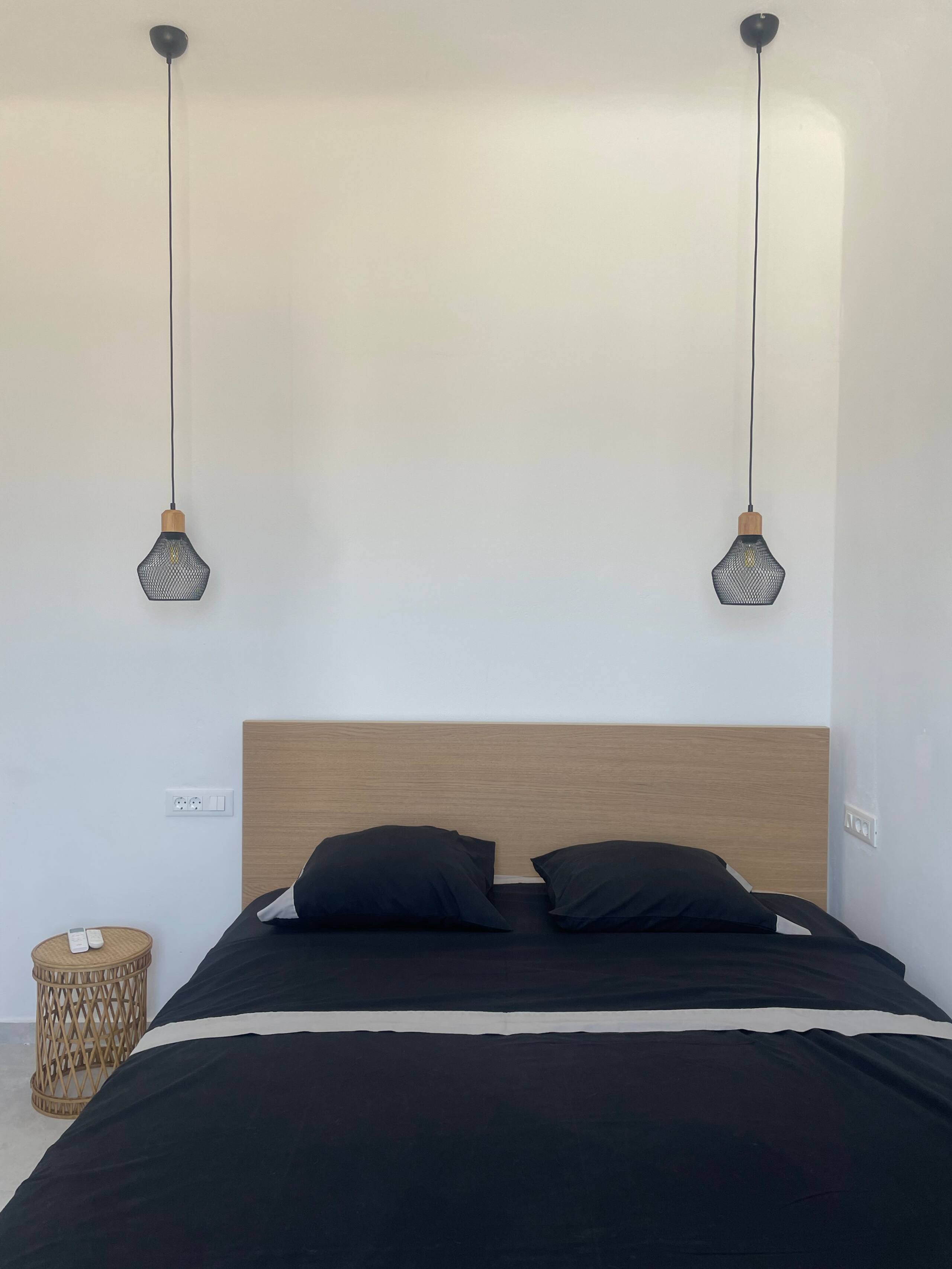 Ftelia sea view apartment 8
