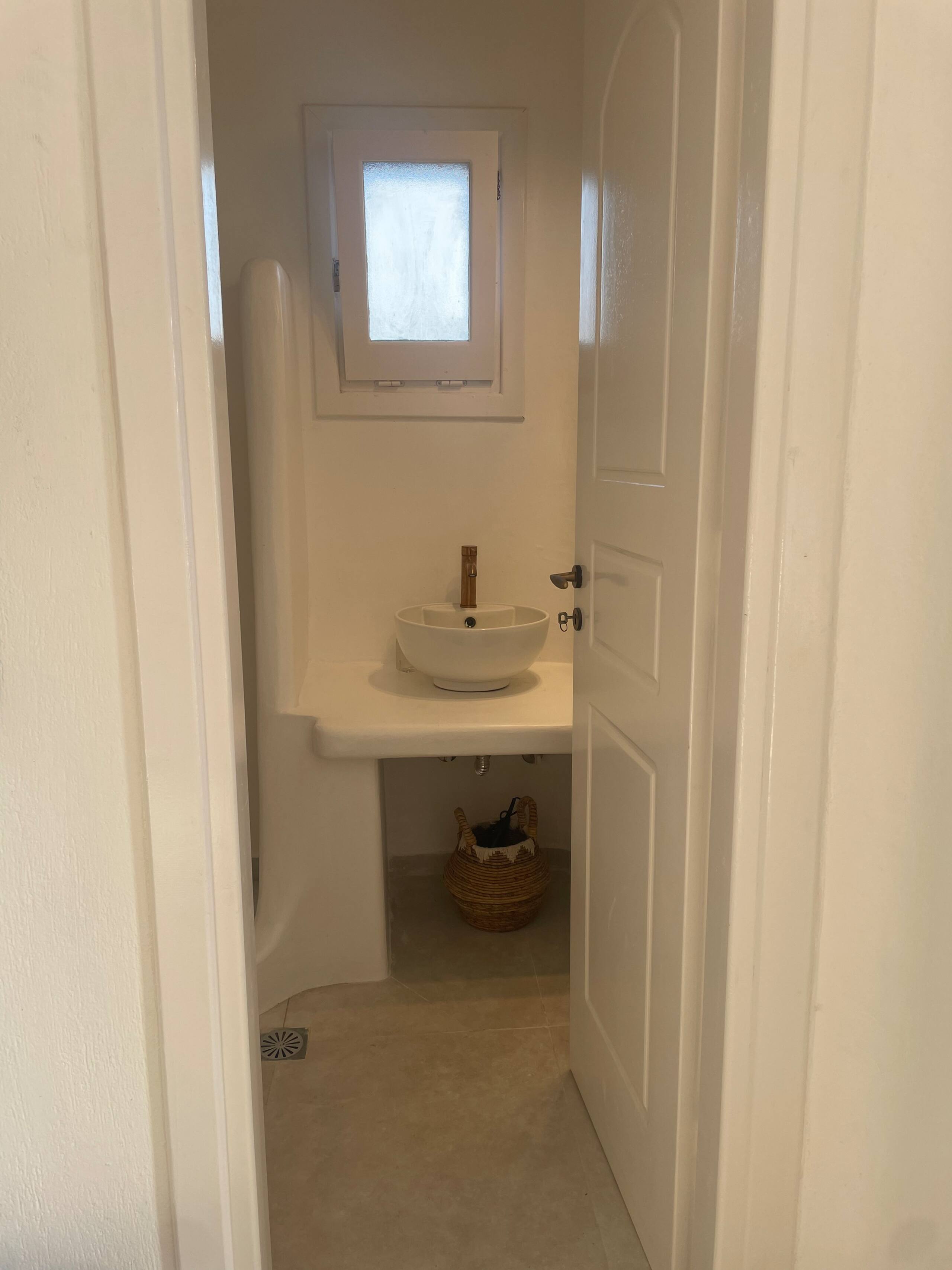 Ftelia sea view apartment 12