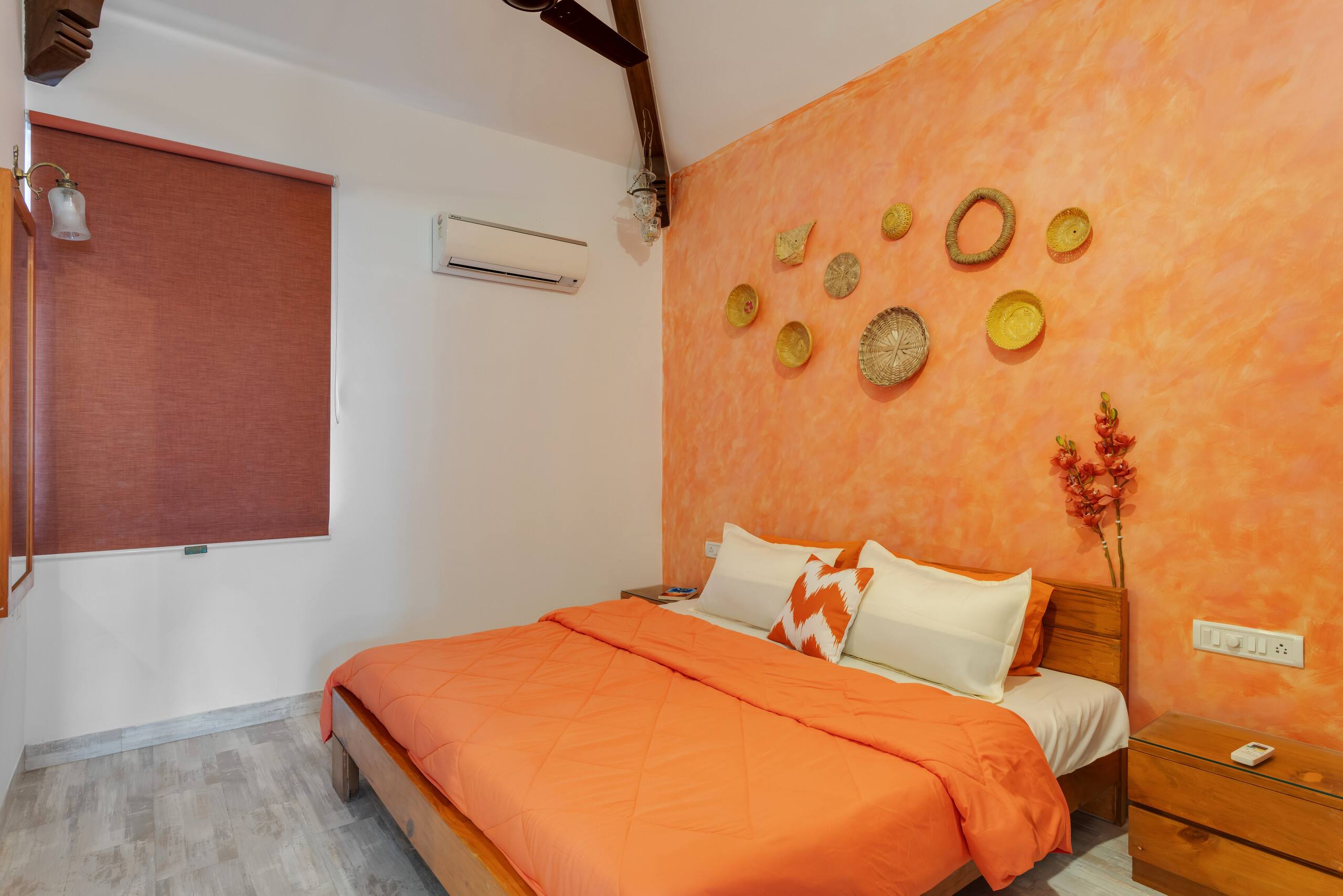 2BHK in Candolim 3min from Beach & 10min from Baga 13