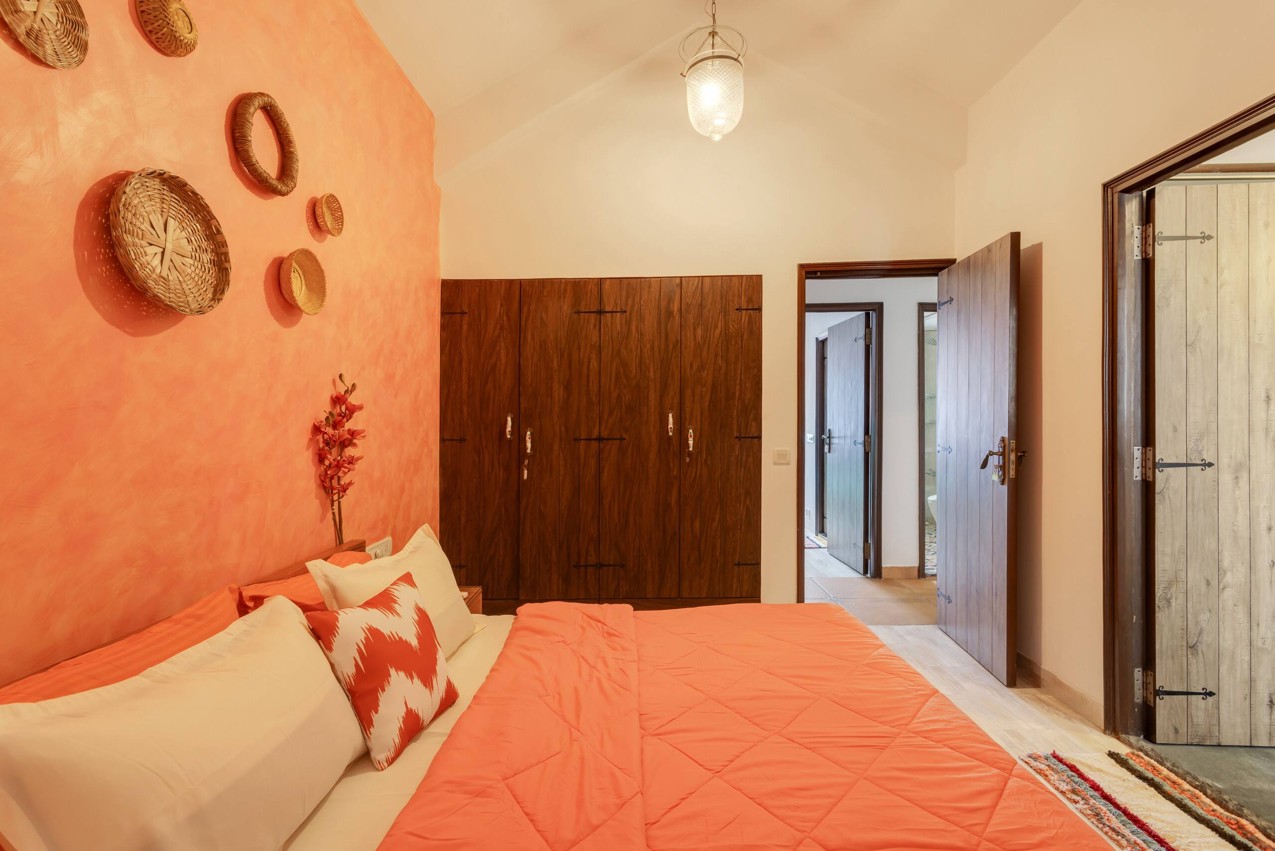 2BHK in Candolim 3min from Beach & 10min from Baga 12