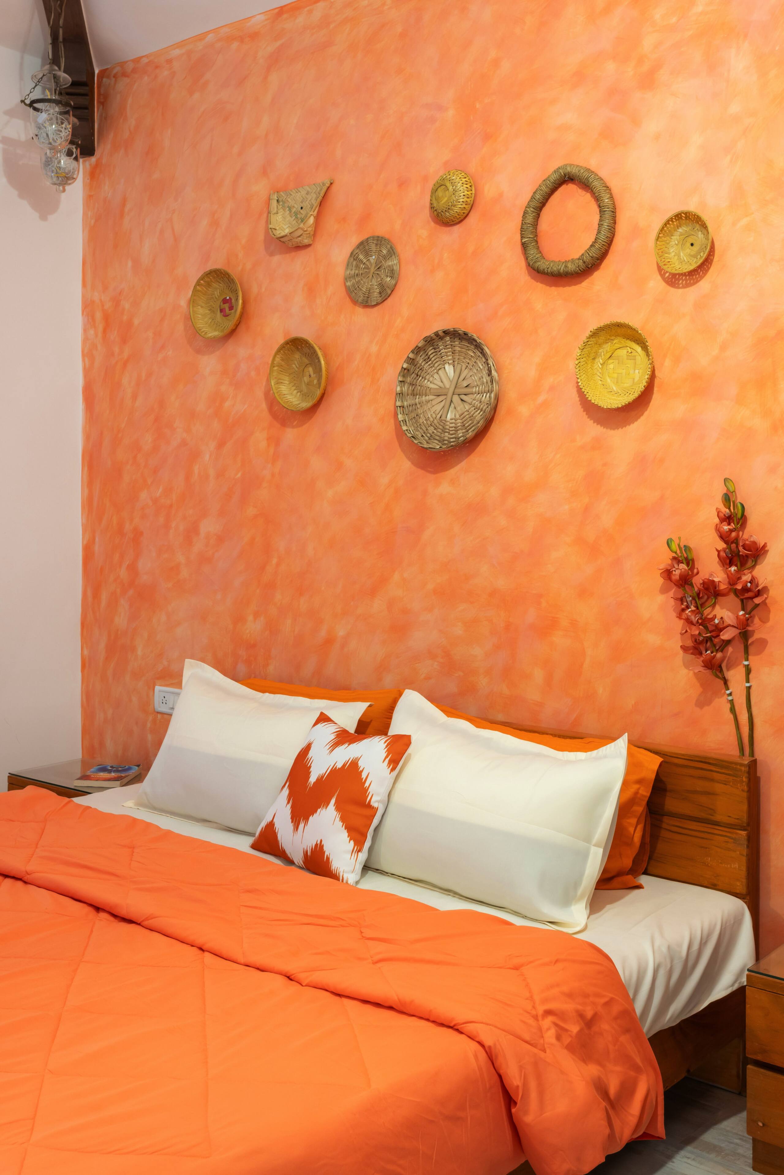 2BHK in Candolim 3min from Beach & 10min from Baga 20