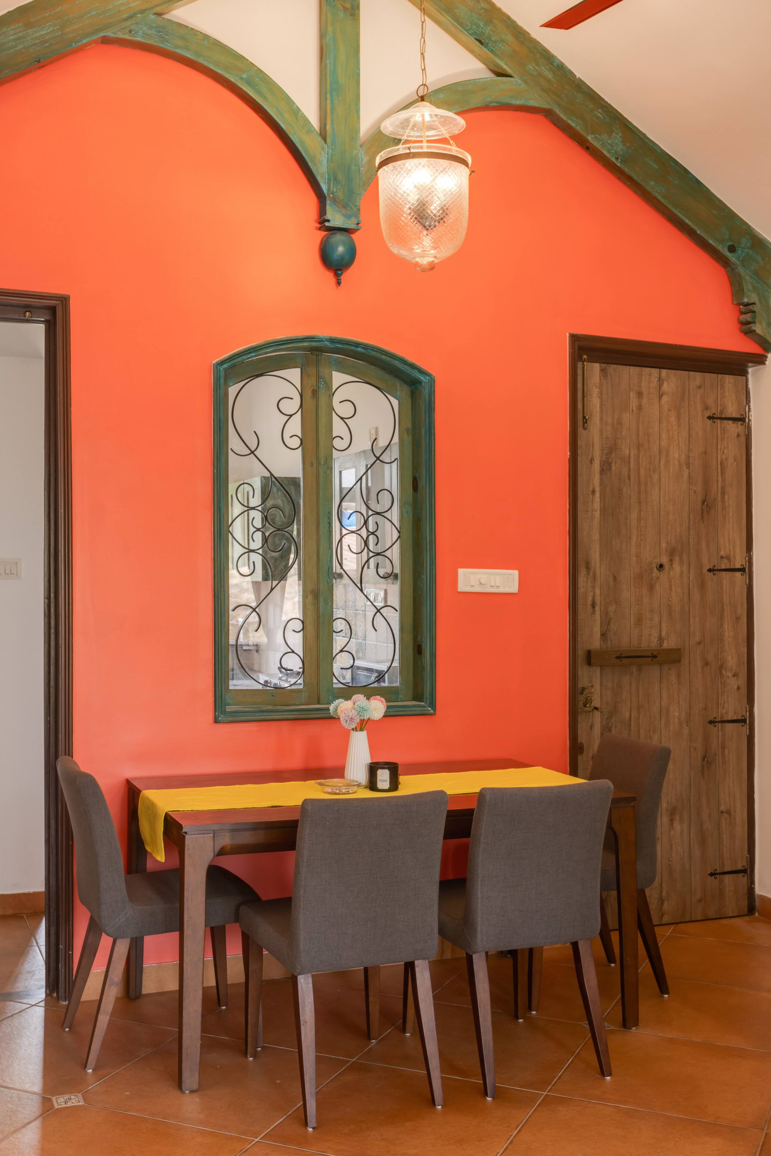 2BHK in Candolim 3min from Beach & 10min from Baga 9