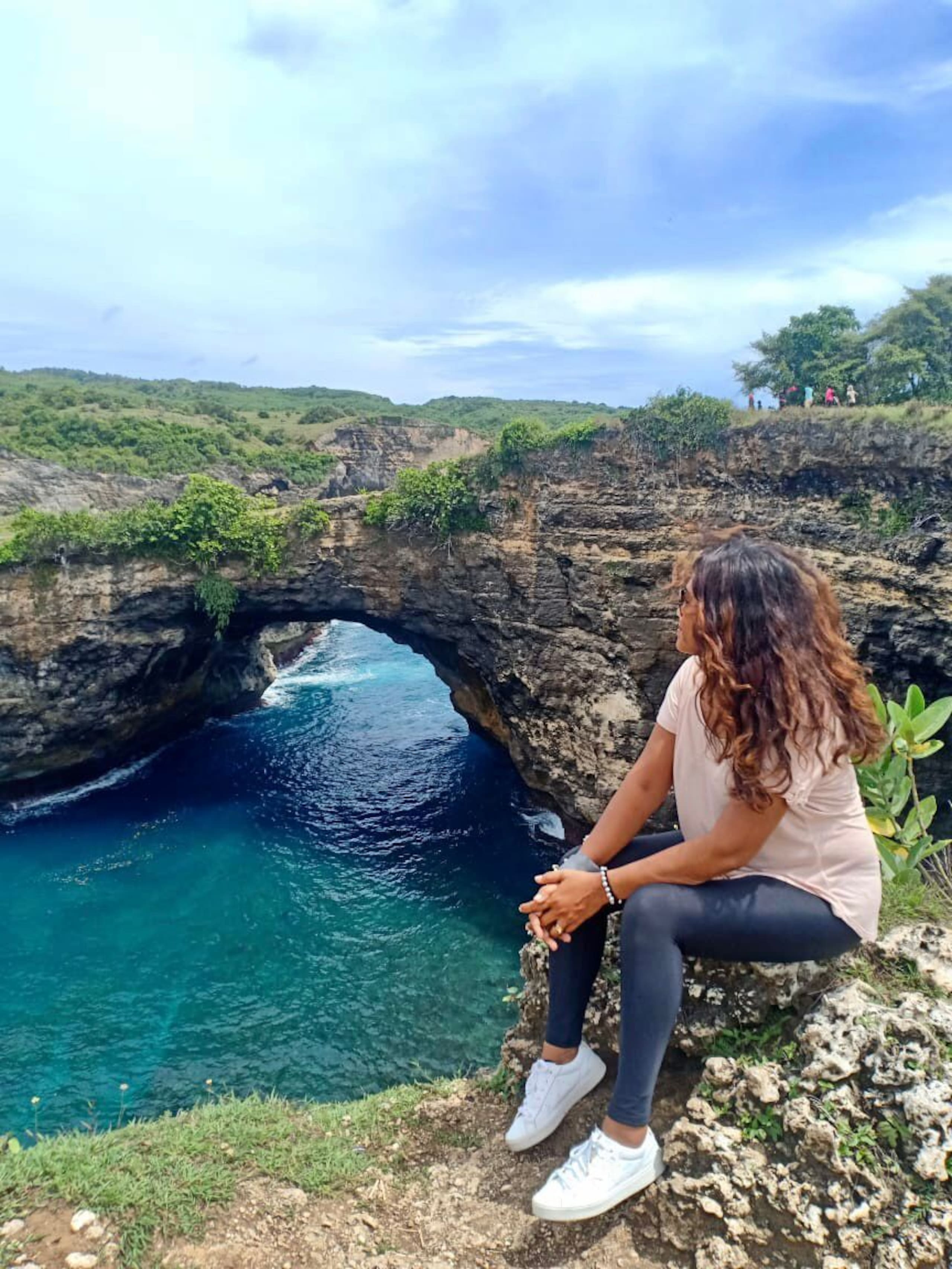 The ONE and only high end villa in Nusa Penida! — photo 3