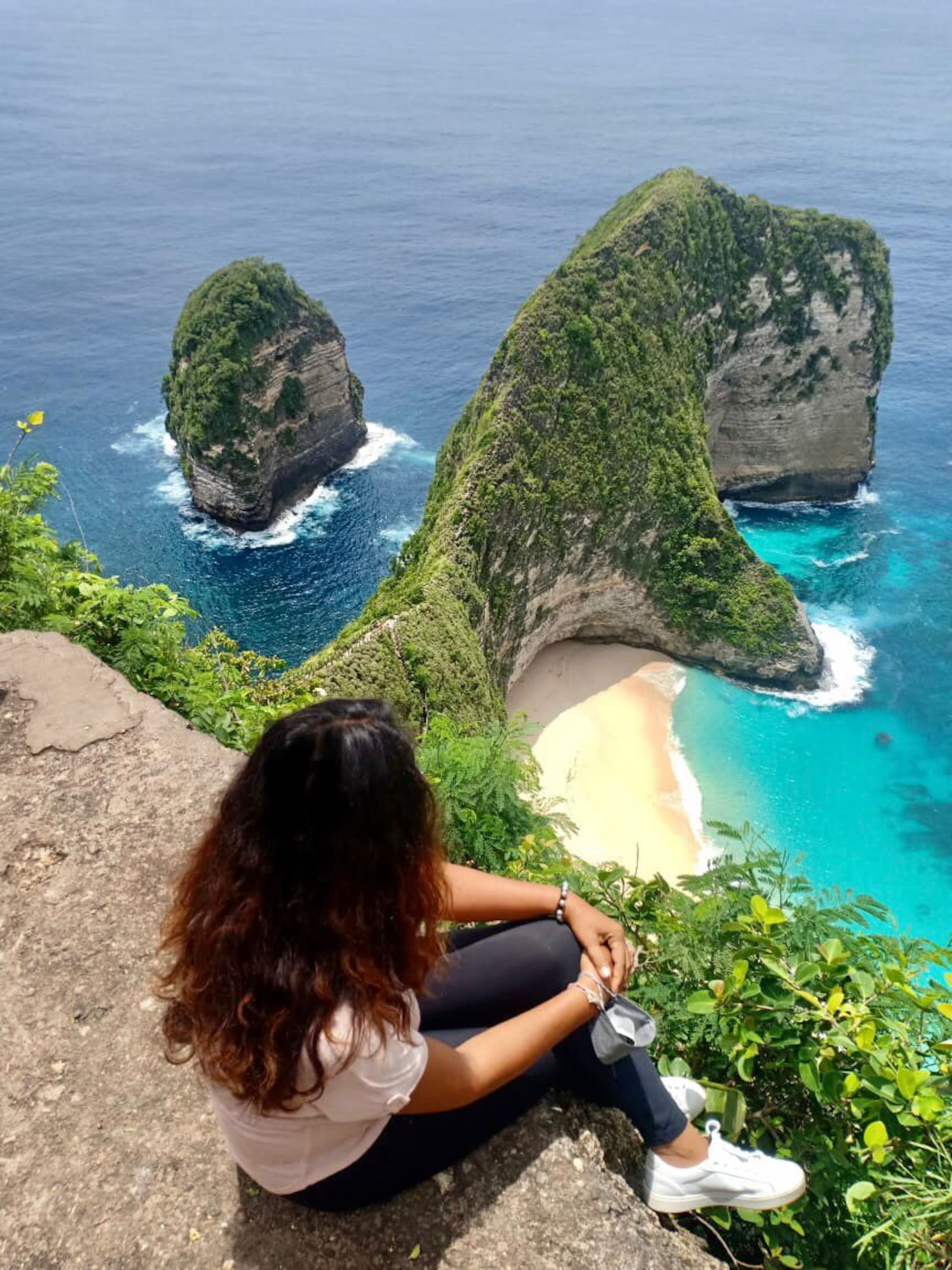 The ONE and only high end villa in Nusa Penida!