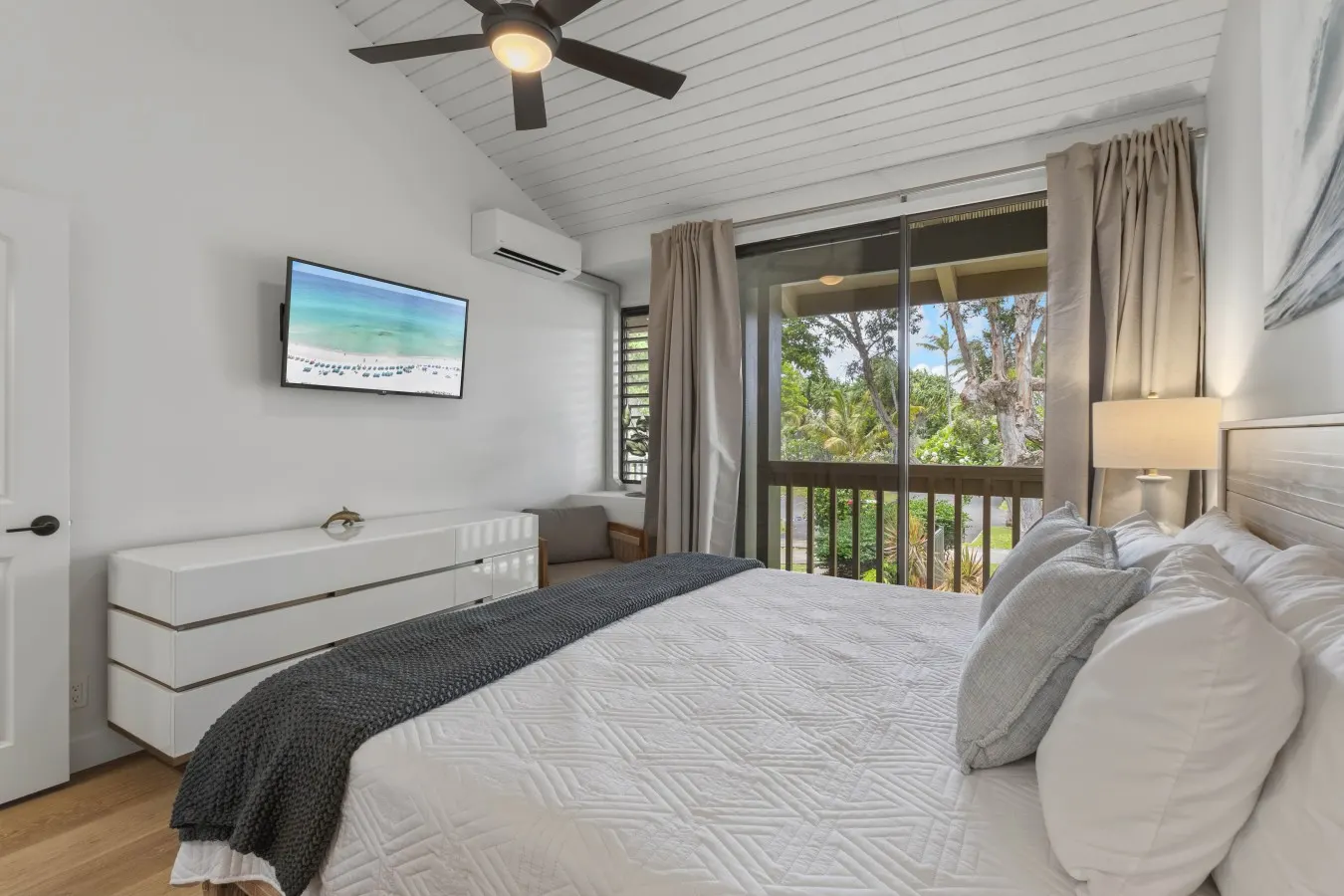 Hale Nalu at Turtle Bay Golf Course 12