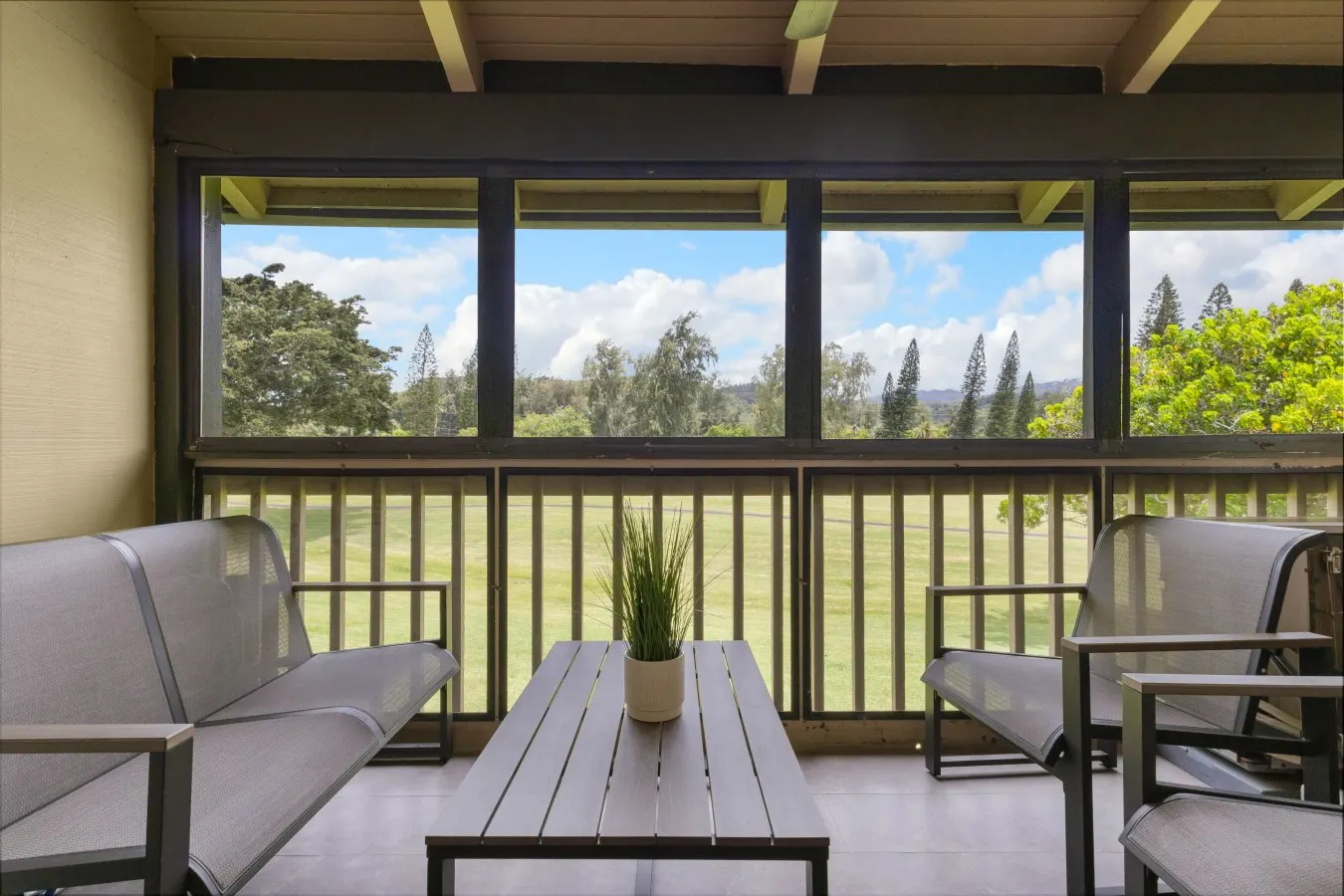 Hale Nalu at Turtle Bay Golf Course 7