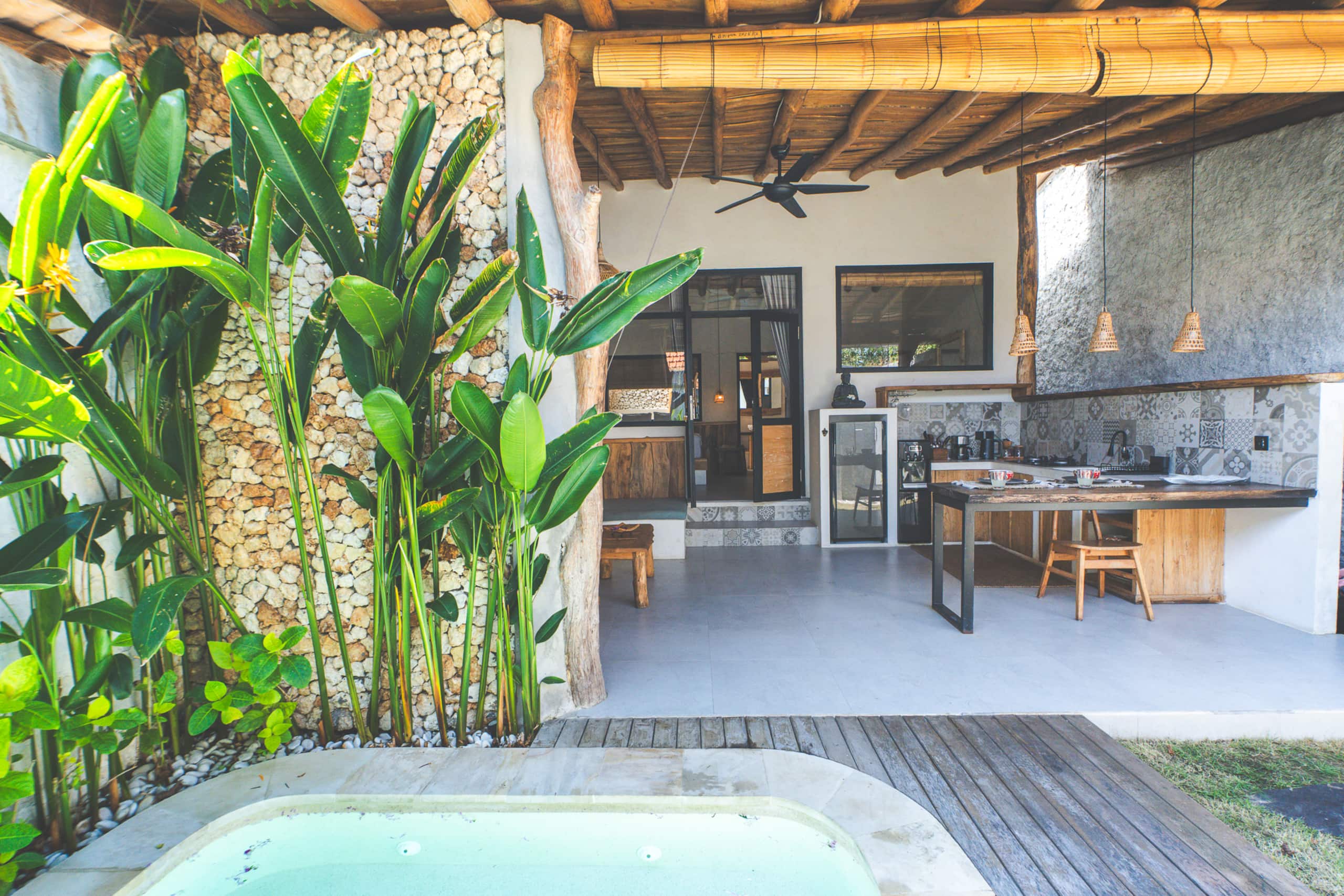 Angatu Villa 3 — photo 2
