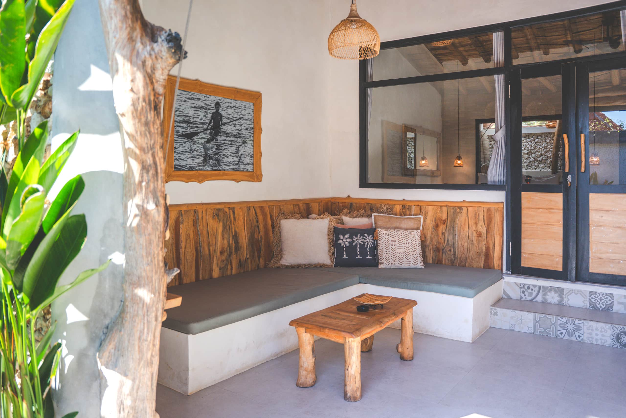 Angatu Villa 3 — photo 4