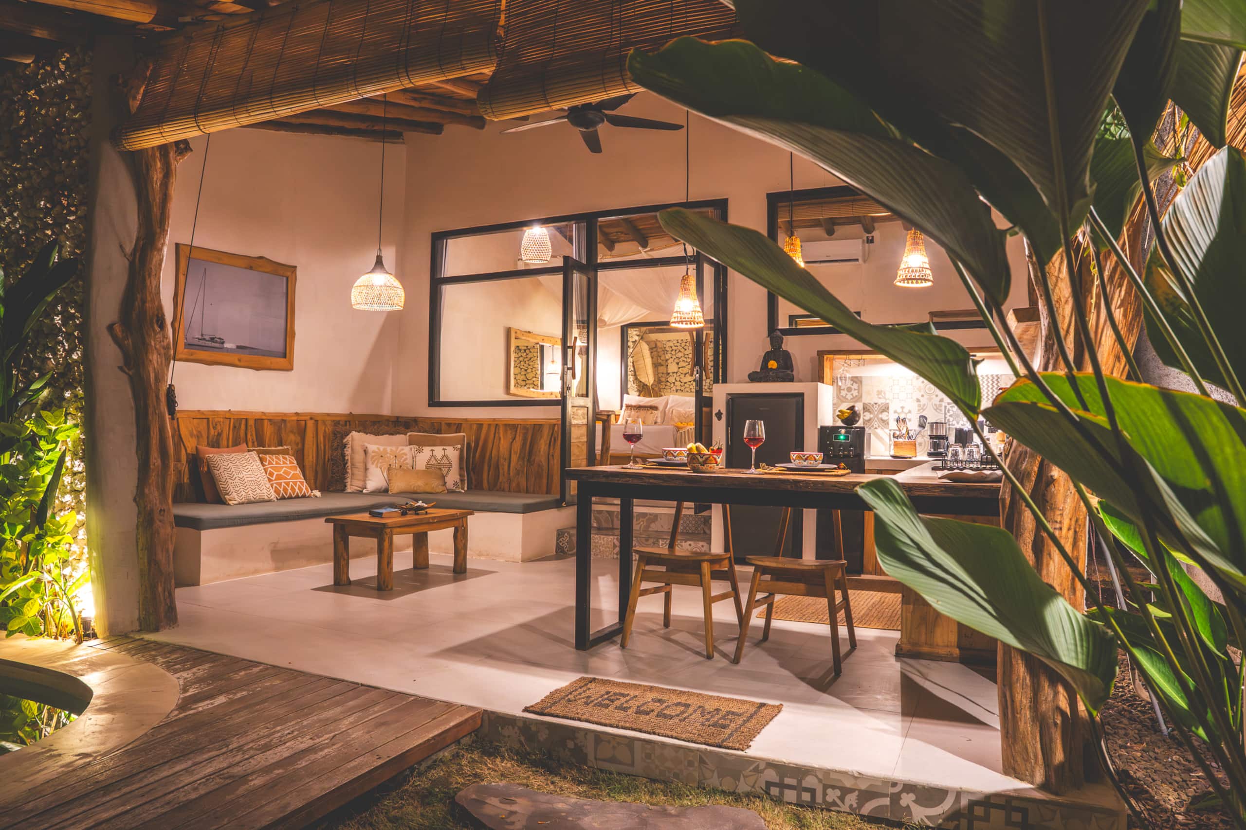 Angatu Villa 3