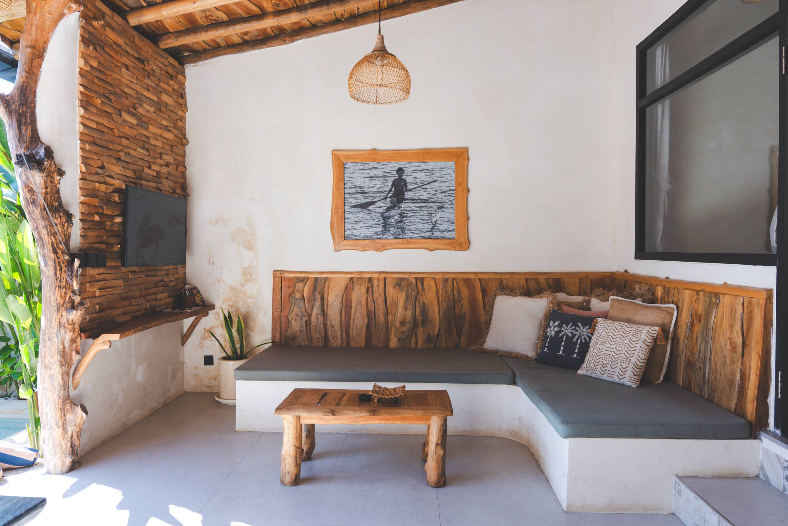 Angatu Villa 3 — photo 3