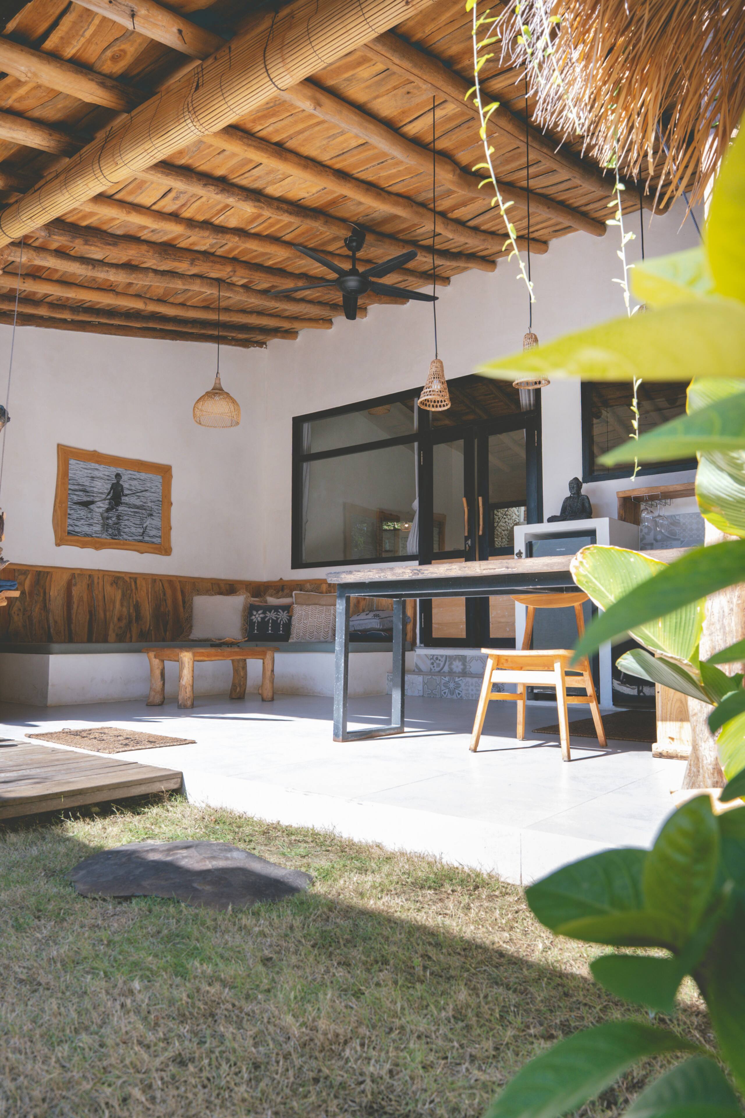 Angatu Villa 3 — photo 5