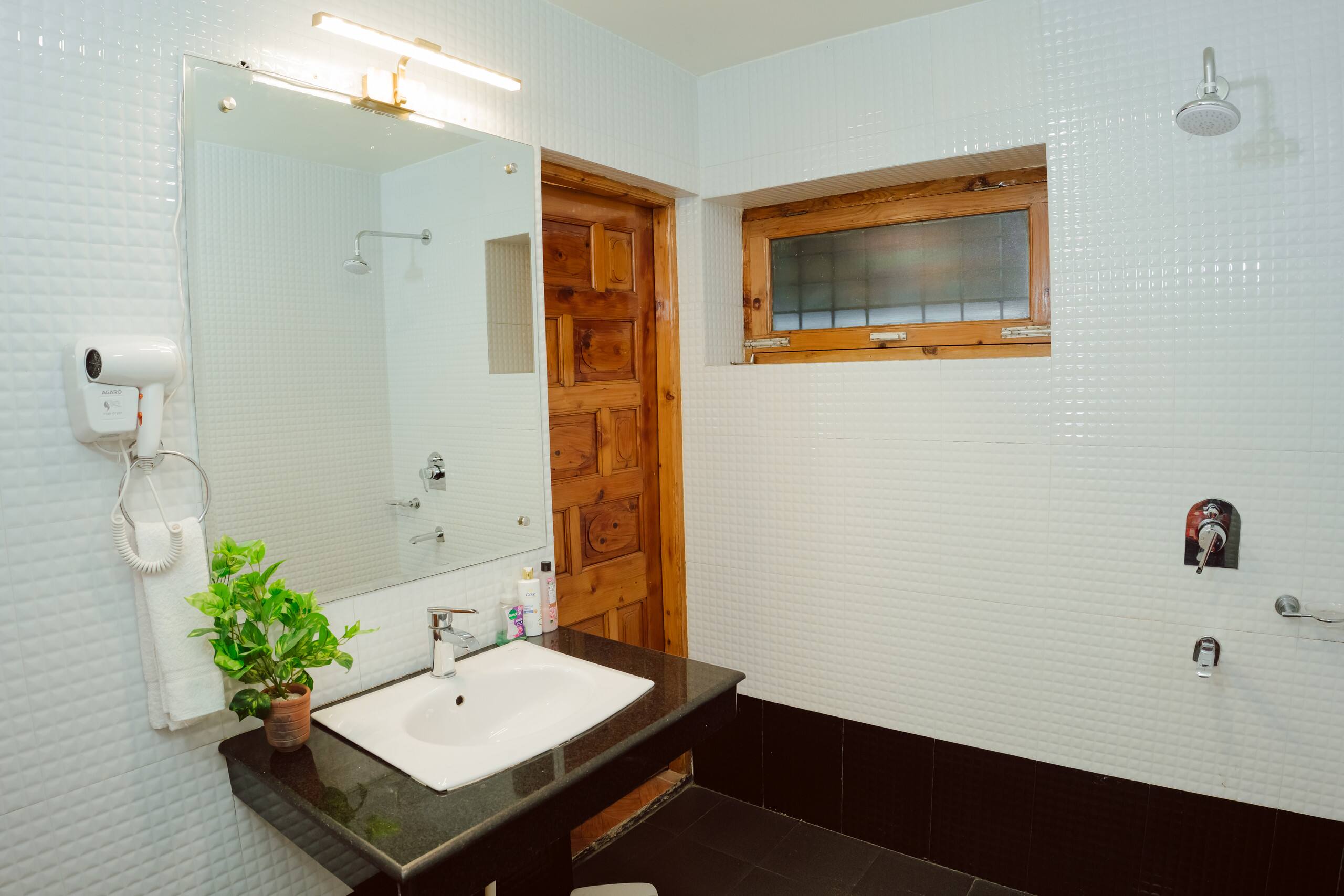 Leela huts 3-bhk entire hut with inside fireplace. 21