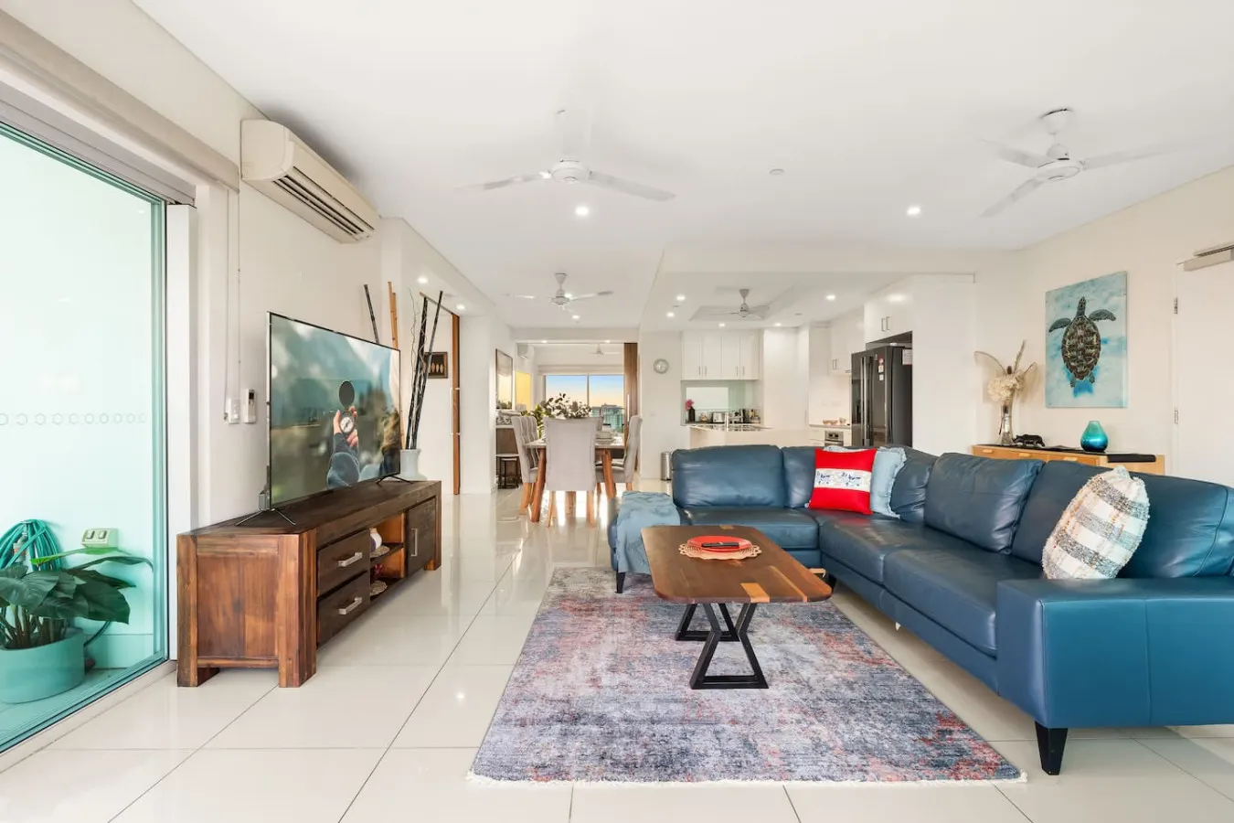 Zen Skytower Harbourview -Exclusive 3br Family Apt 9
