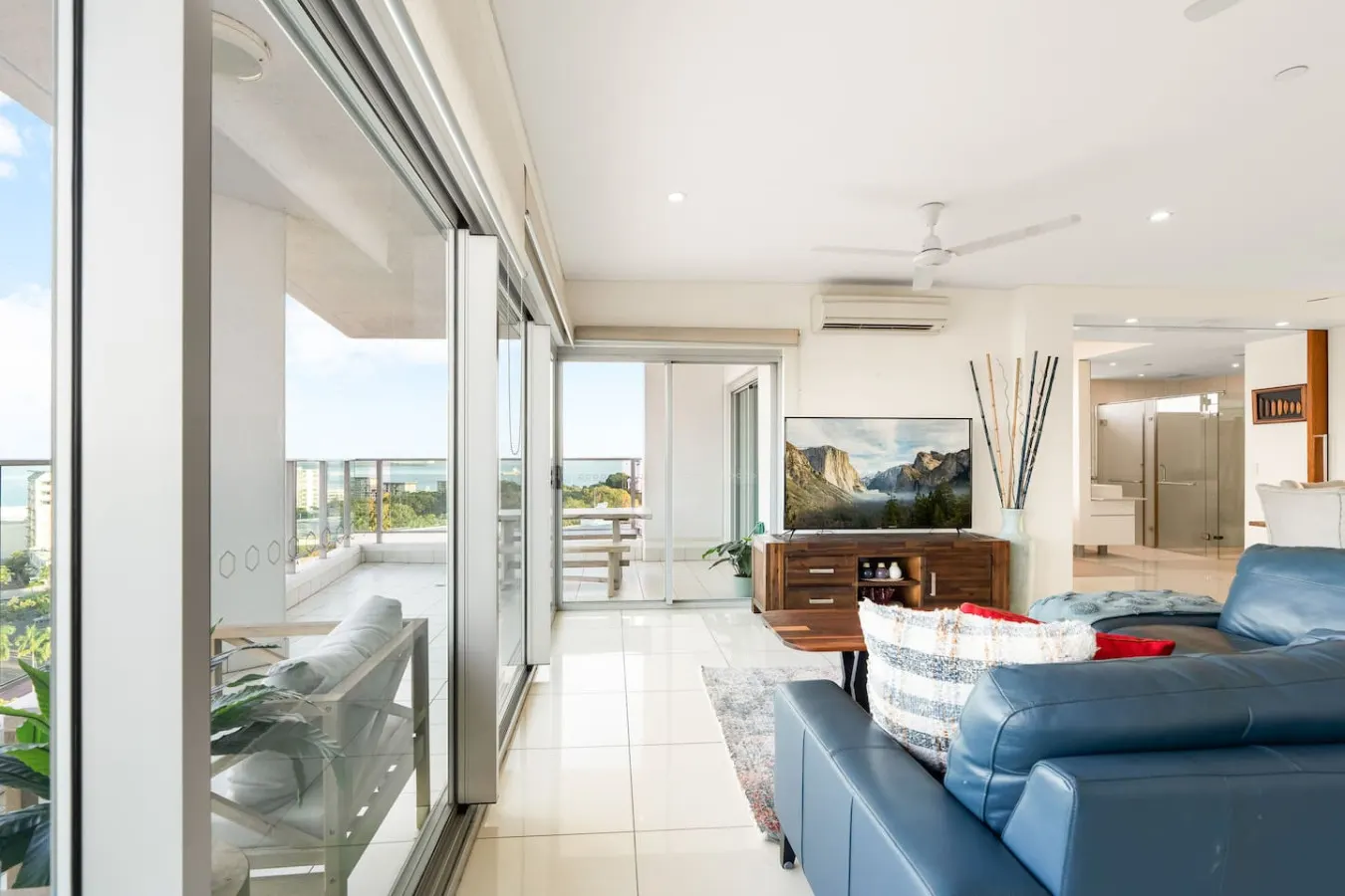 Zen Skytower Harbourview -Exclusive 3br Family Apt 10
