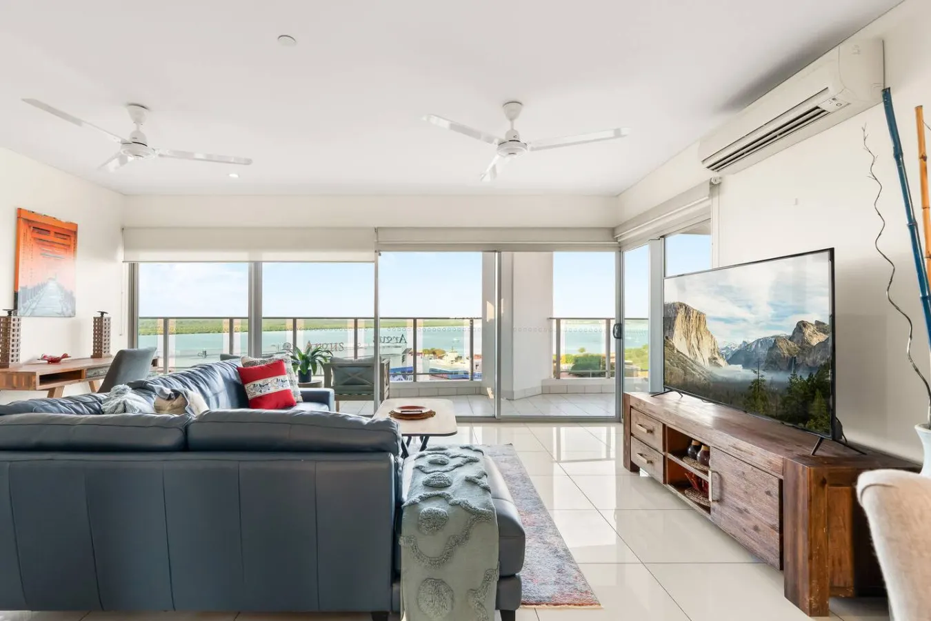Zen Skytower Harbourview -Exclusive 3br Family Apt 15