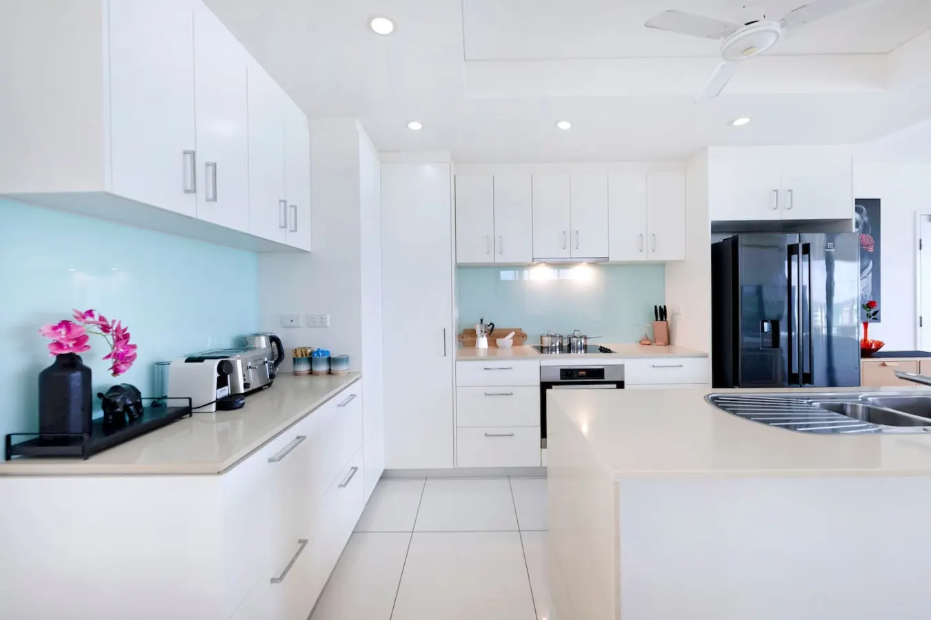 Zen Skytower Harbourview -Exclusive 3br Family Apt 18