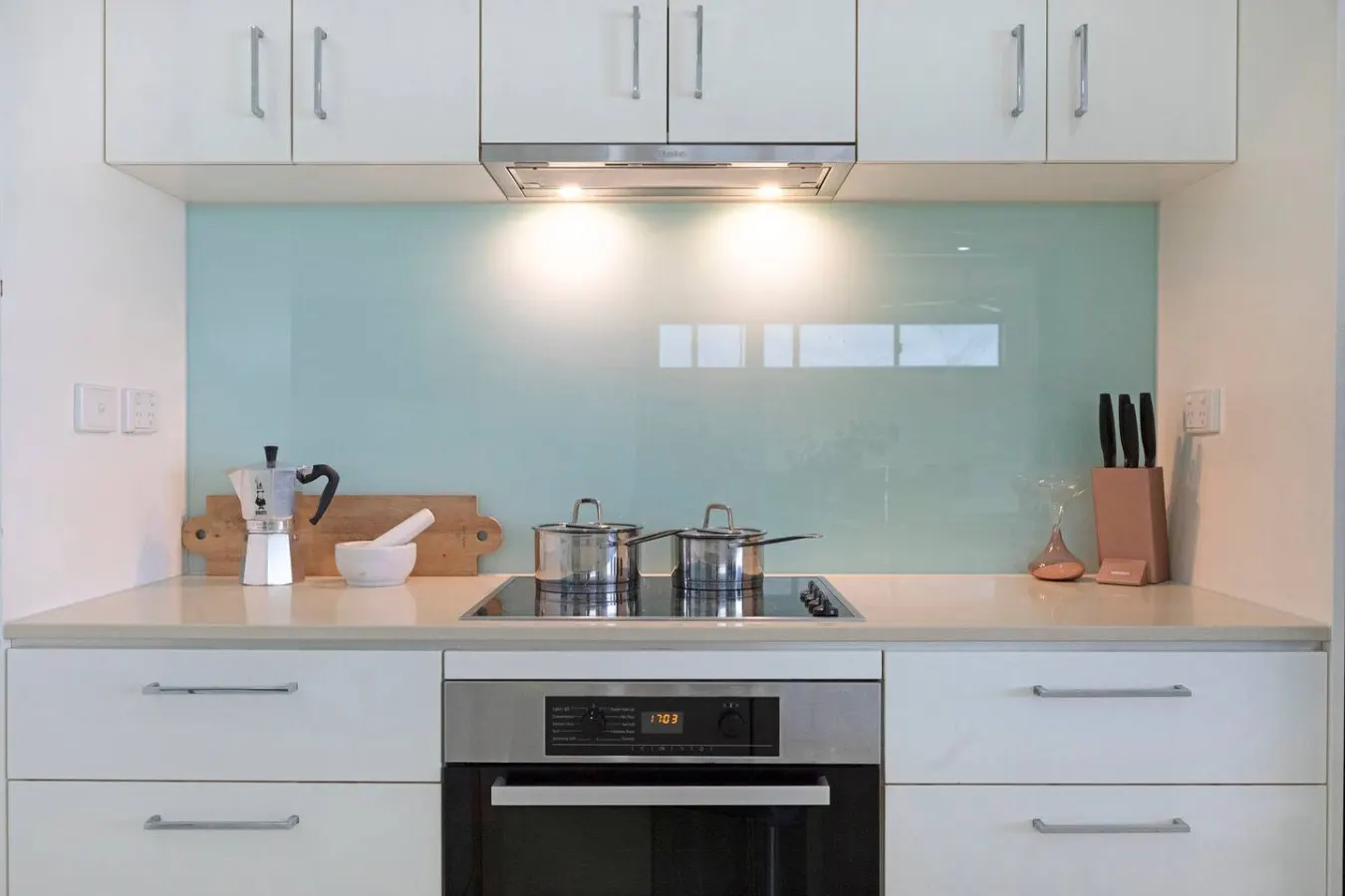 Zen Skytower Harbourview -Exclusive 3br Family Apt 19