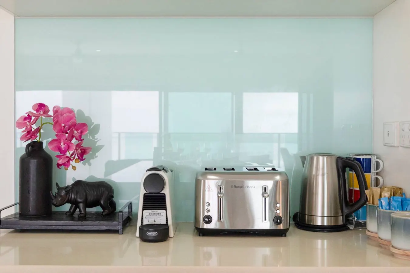 Zen Skytower Harbourview -Exclusive 3br Family Apt 20