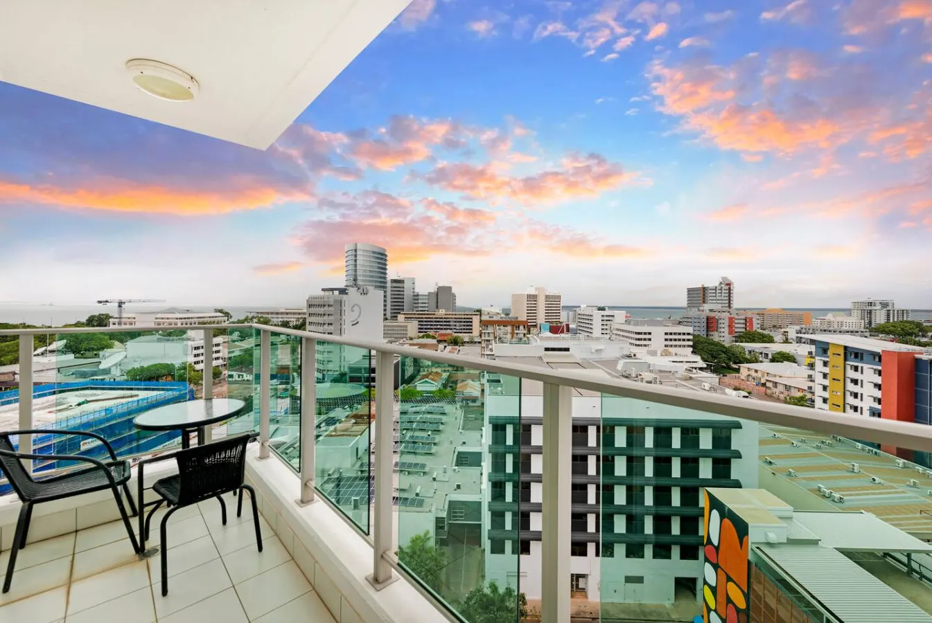 Zen Skytower Harbourview -Exclusive 3br Family Apt 6