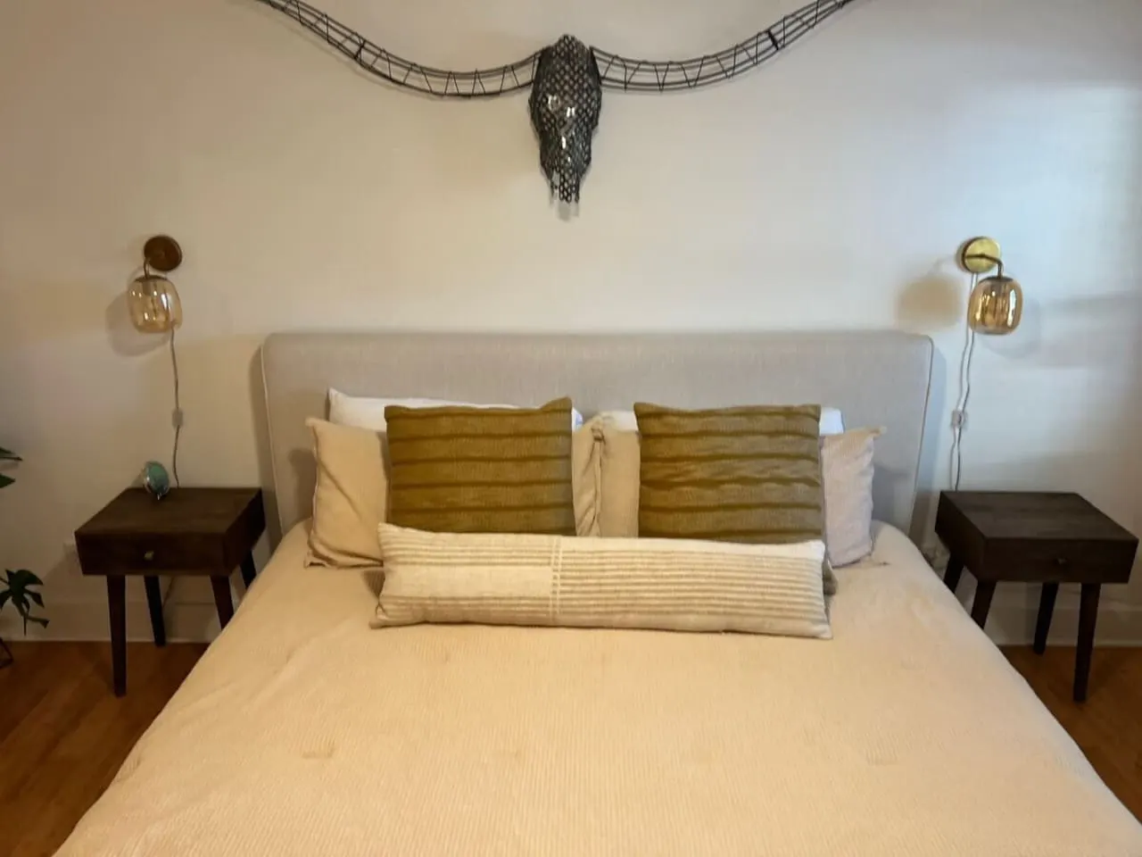 Retro Cowboy Villa in the Heart of Austin 10