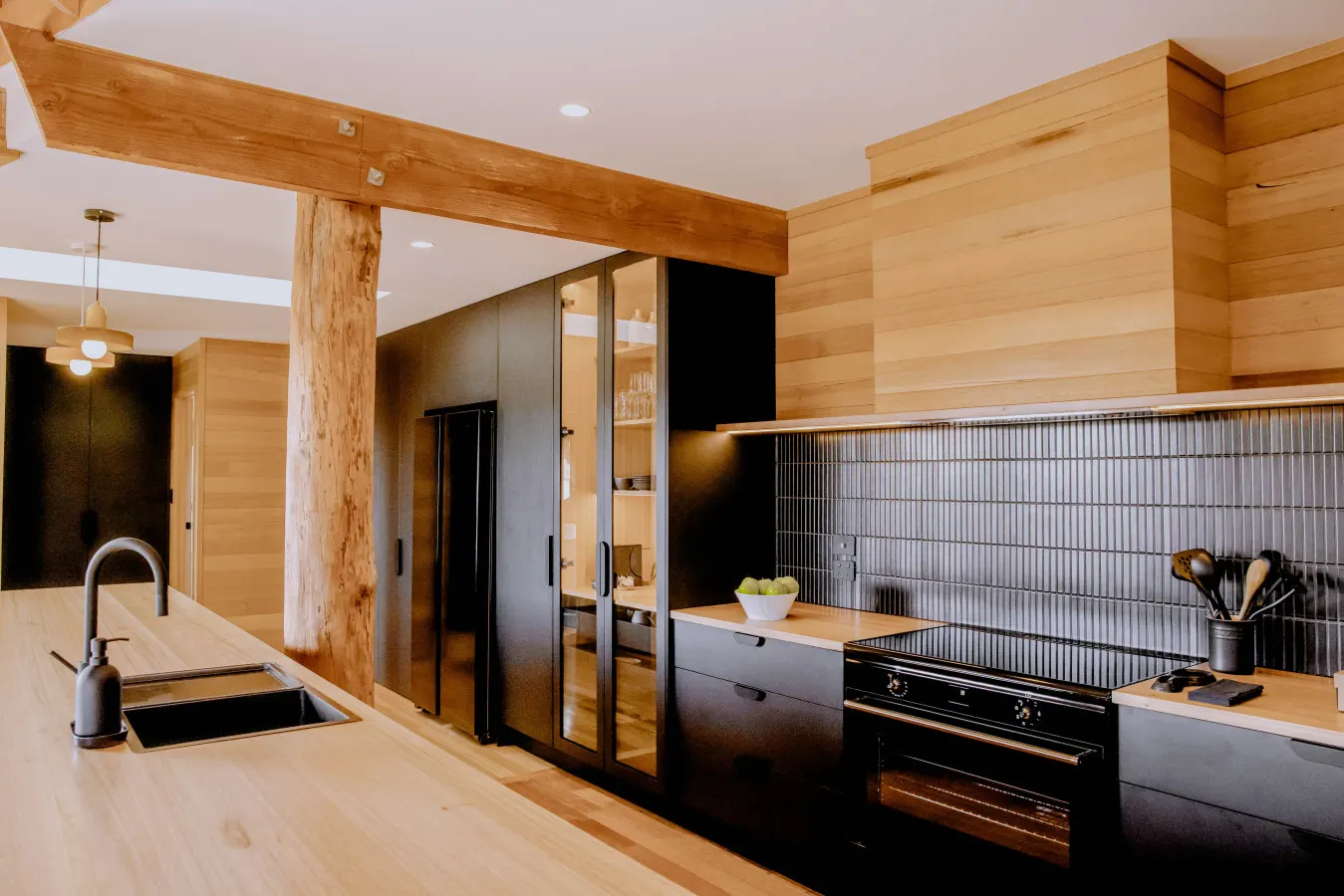 Esk Treehouse Cabin 9