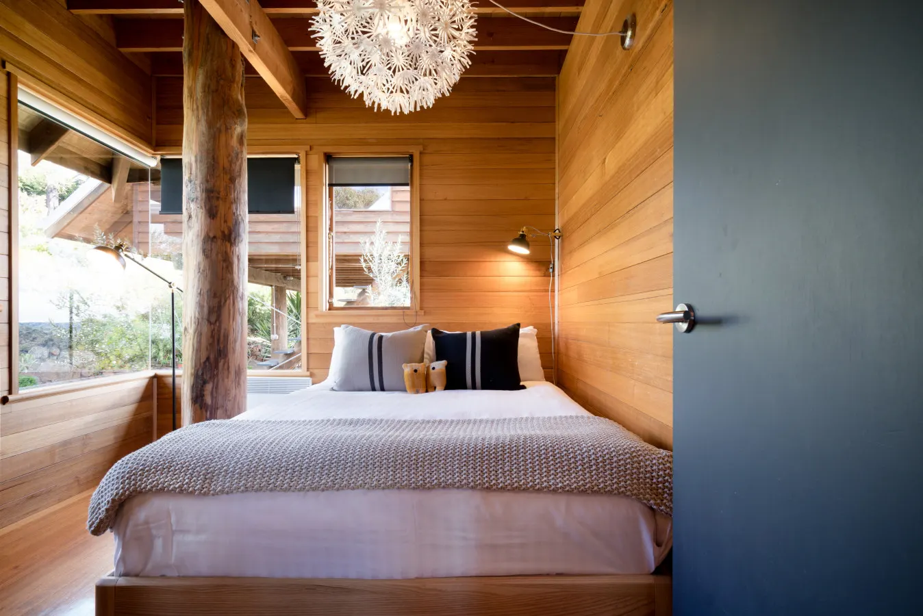 Esk Treehouse Cabin 10