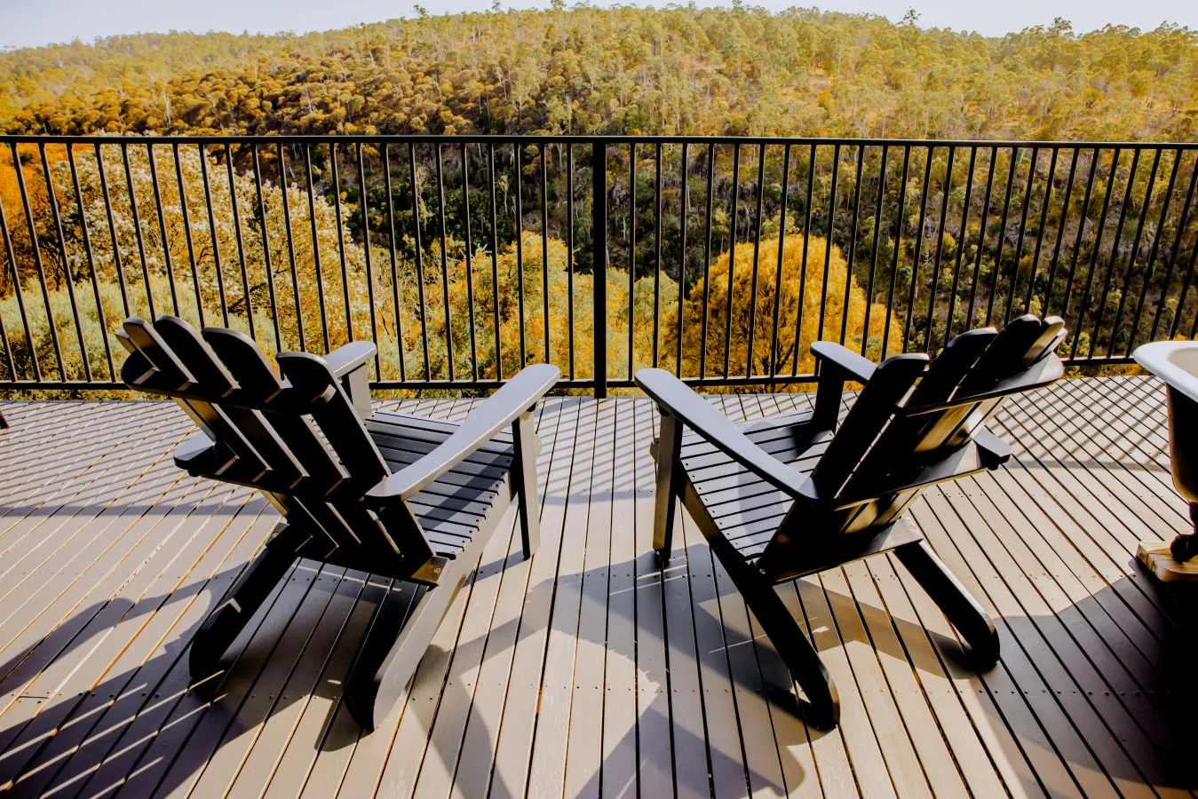 Esk Treehouse Cabin 17