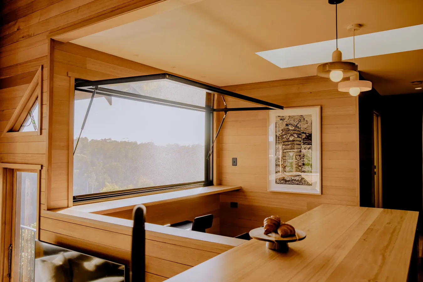 Esk Treehouse Cabin — photo 3