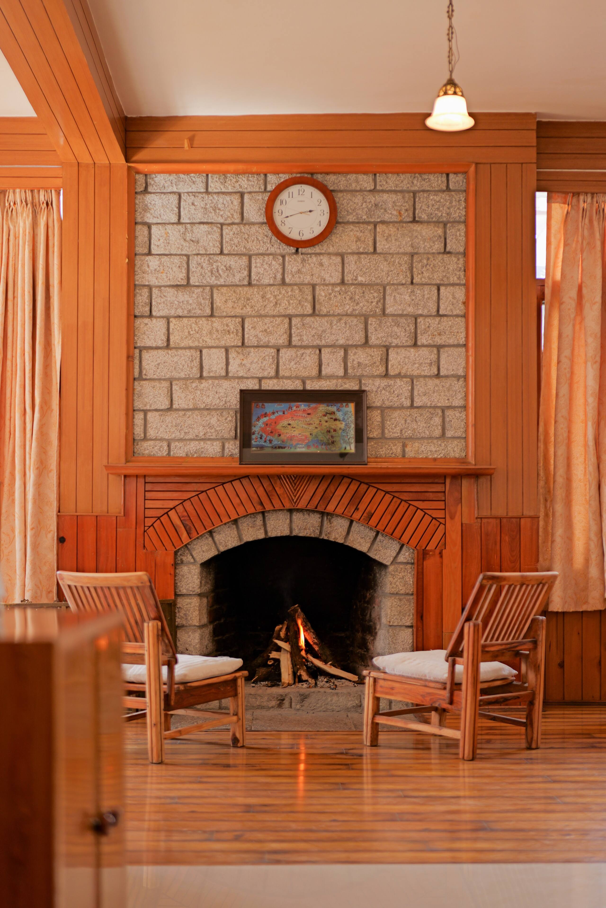 Wood valley cottage — photo 2