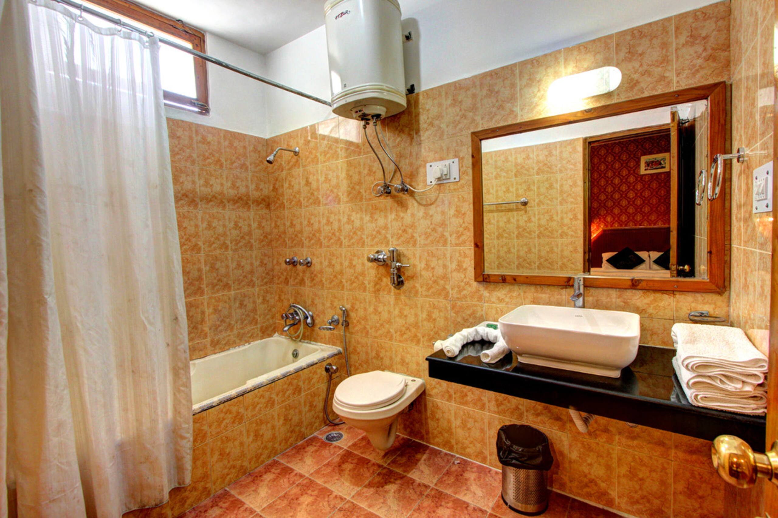 Wood valley cottage 24