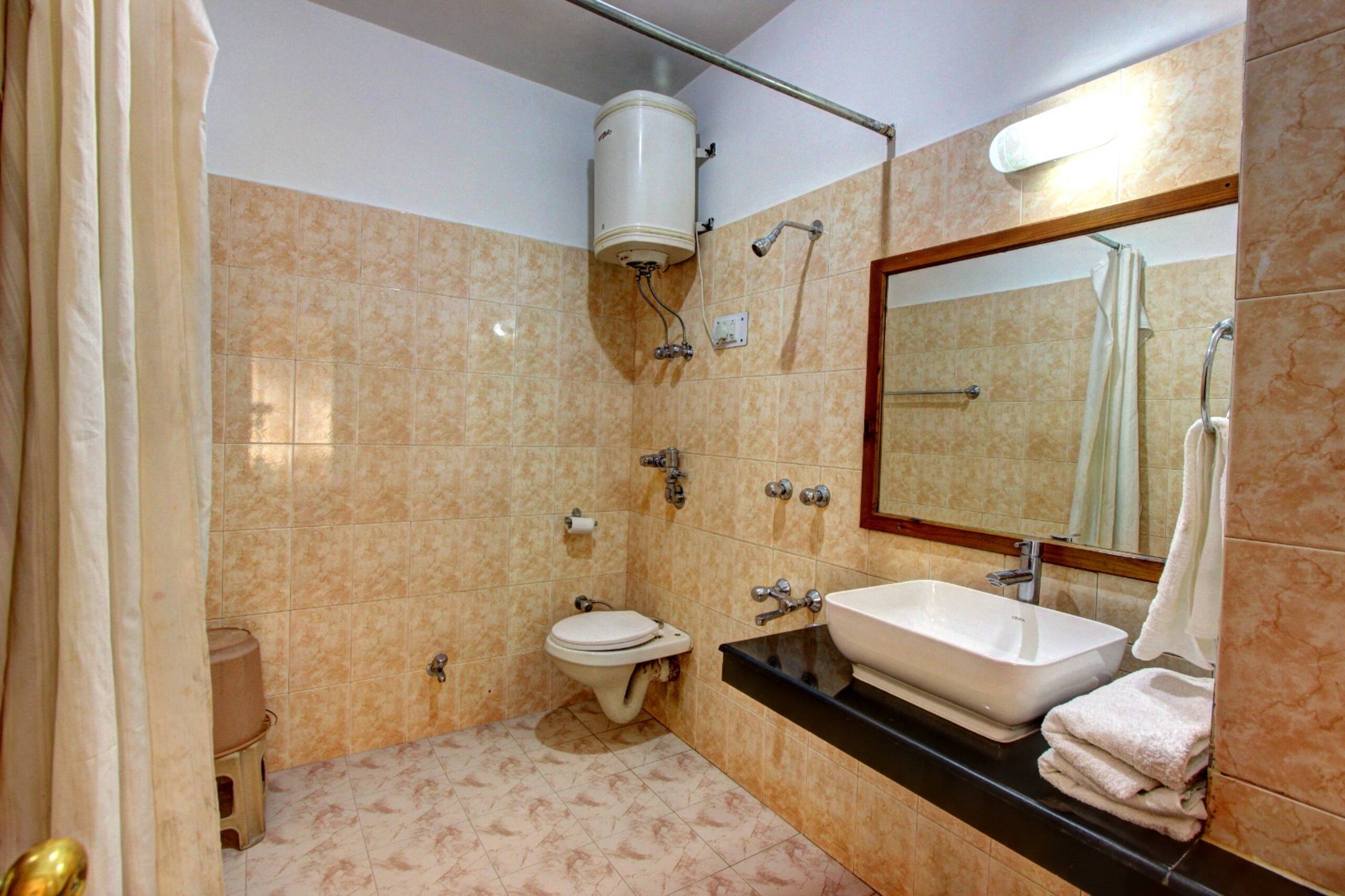 Wood valley cottage 28