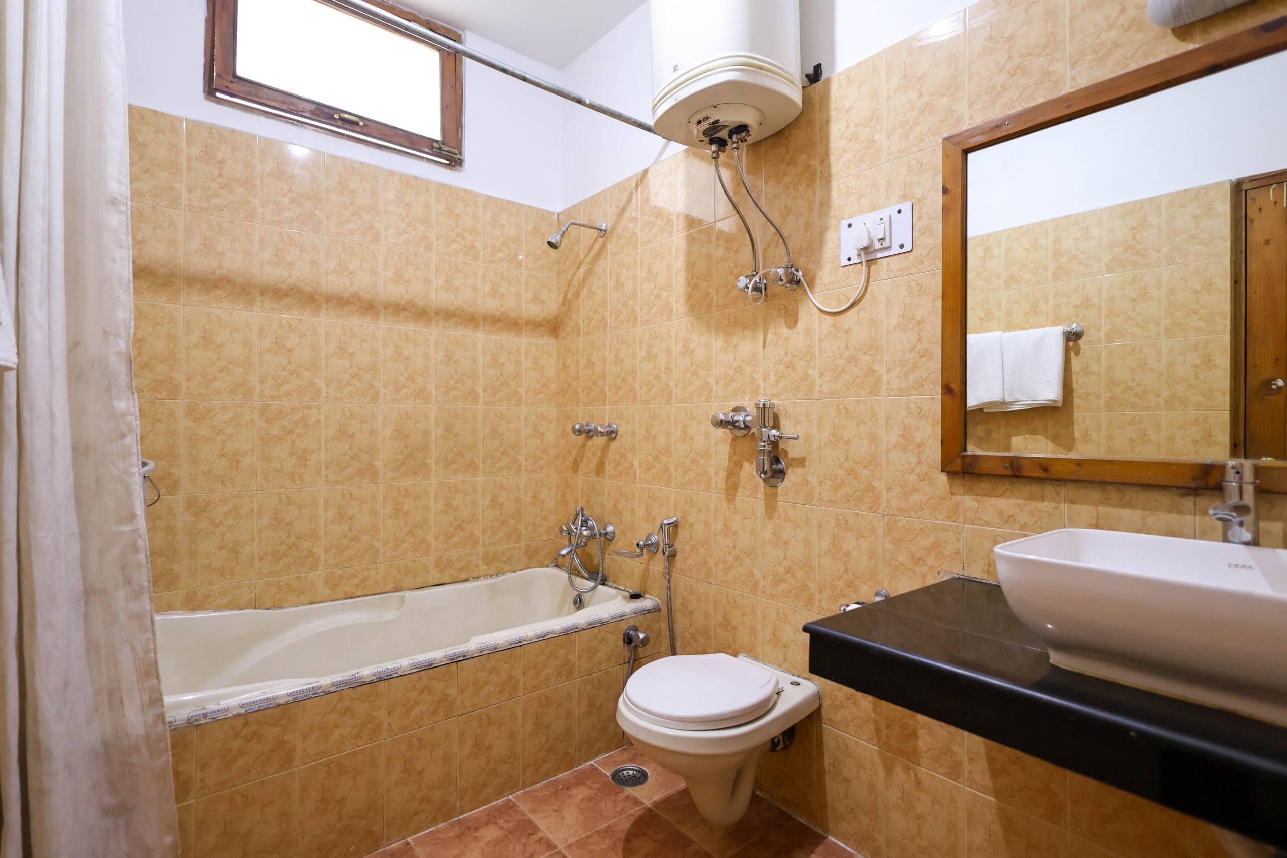 Wood valley cottage 27