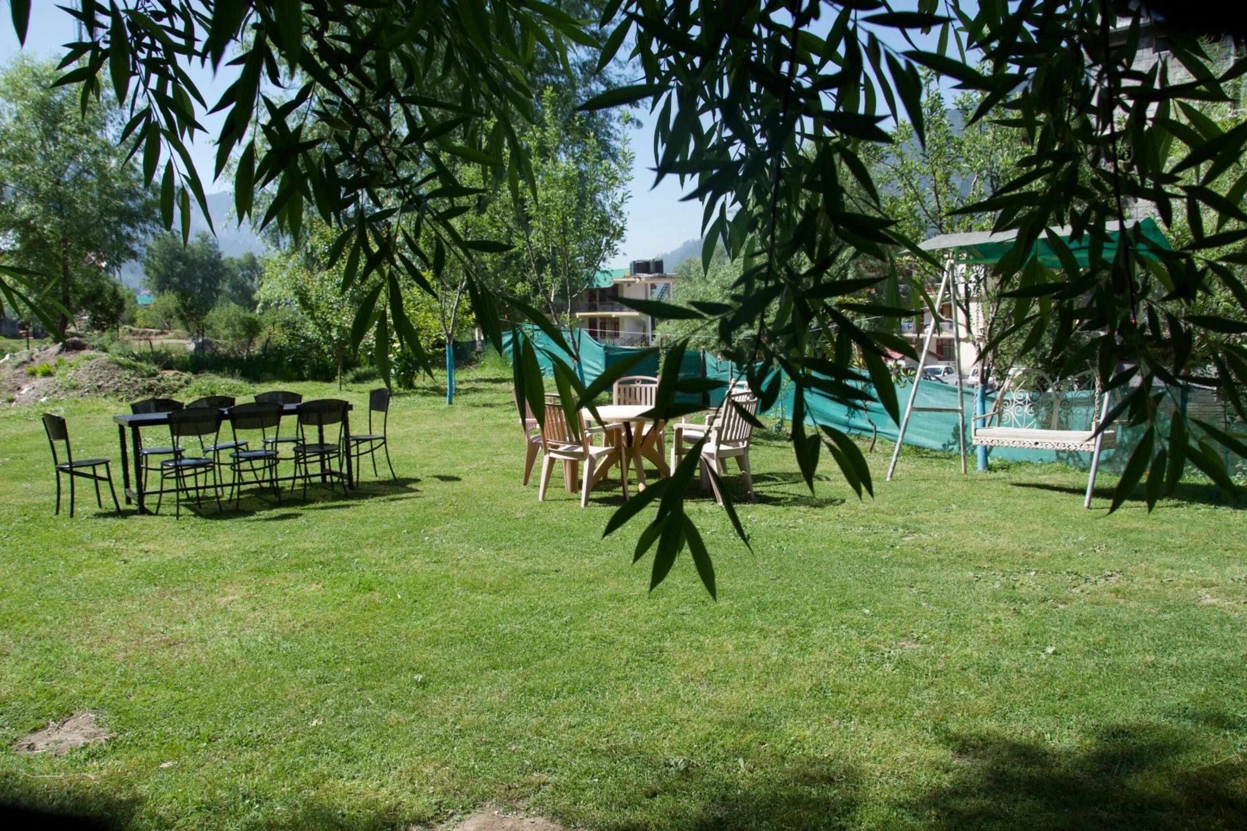 Wood valley cottage 32