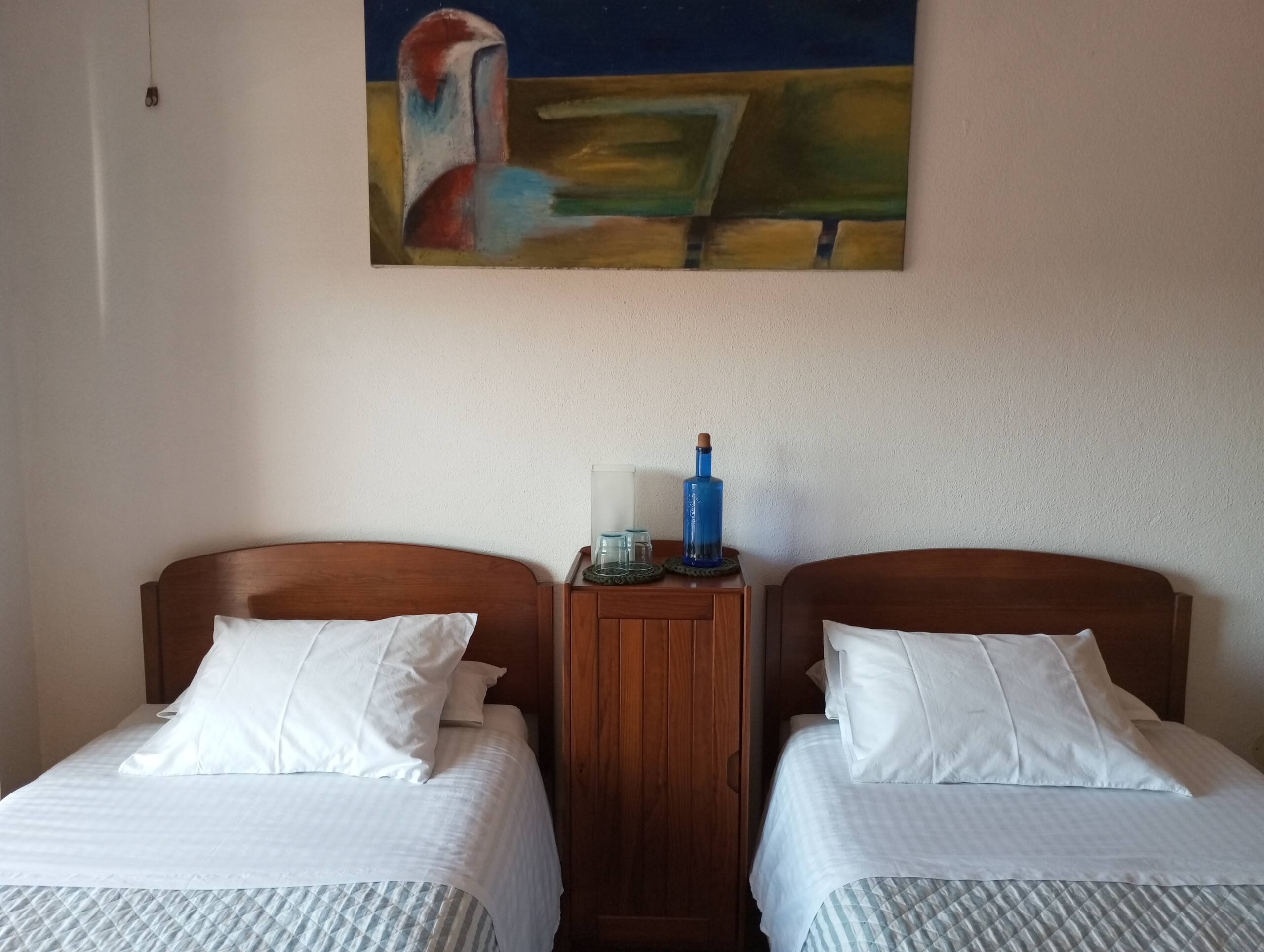 Garden Bedroom 9