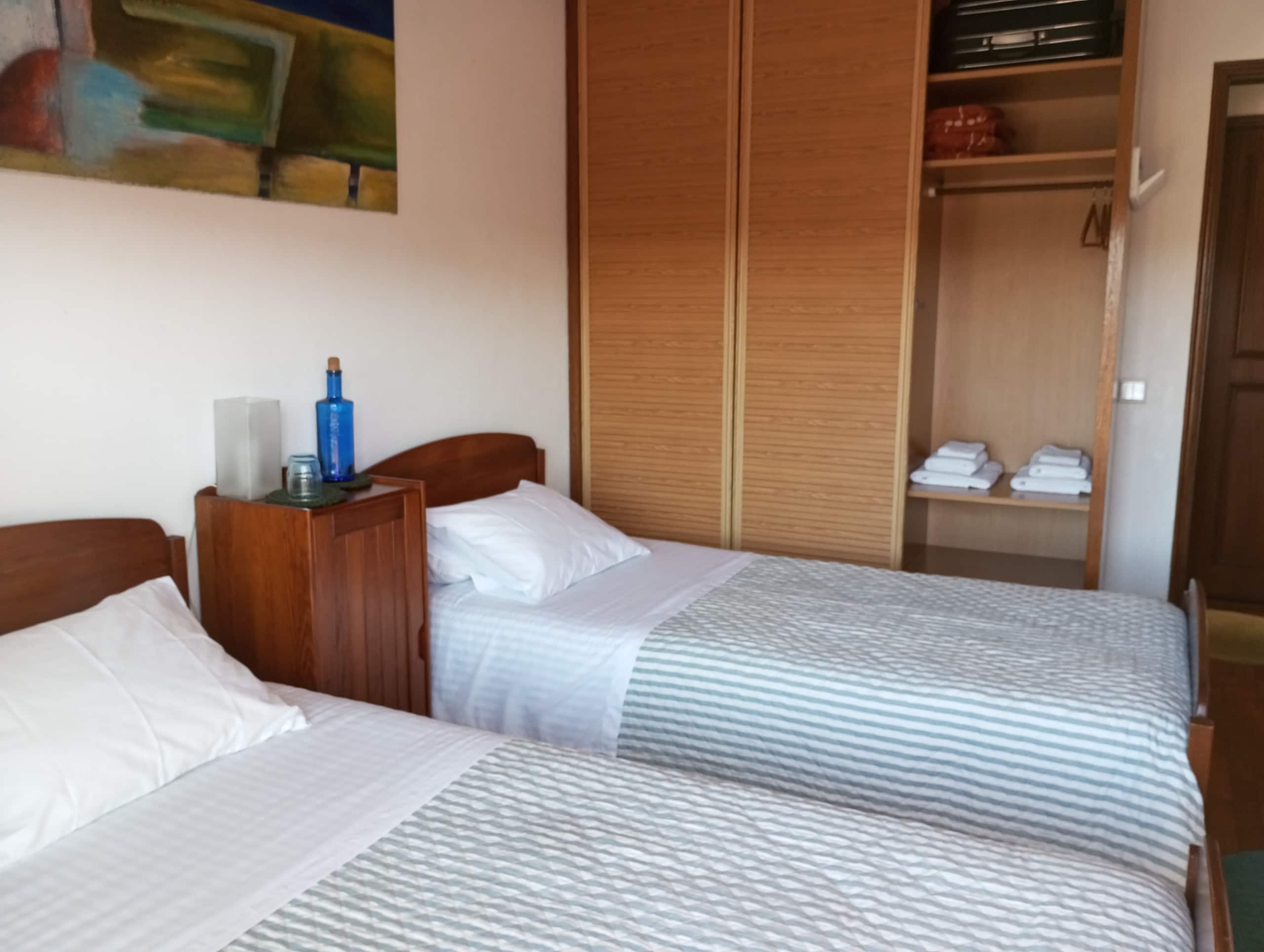 Garden Bedroom 10