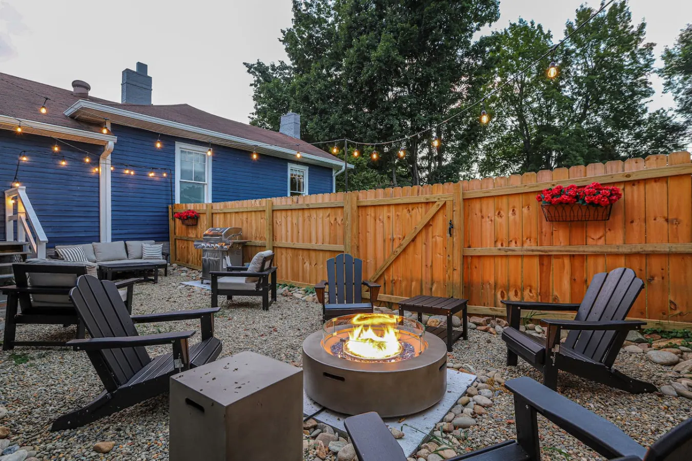 Holbrook ~ Cozy Guest Retreat