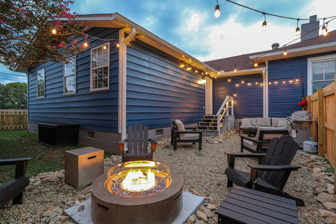 Holbrook ~ Cozy Guest Retreat 10