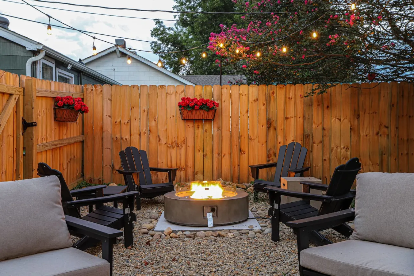 Holbrook ~ Cozy Guest Retreat 11