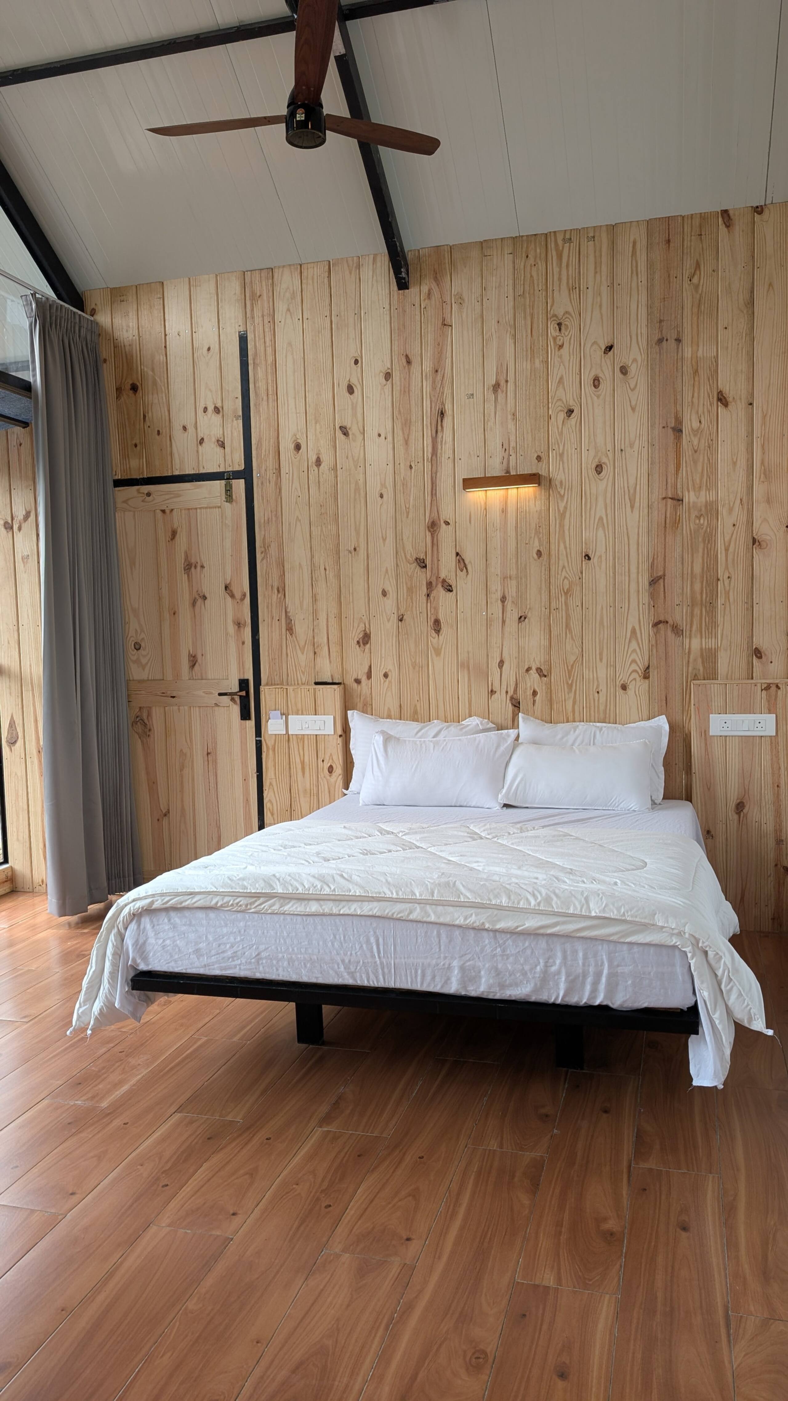 Rustic Charm in the Heart of the Rainforest 6