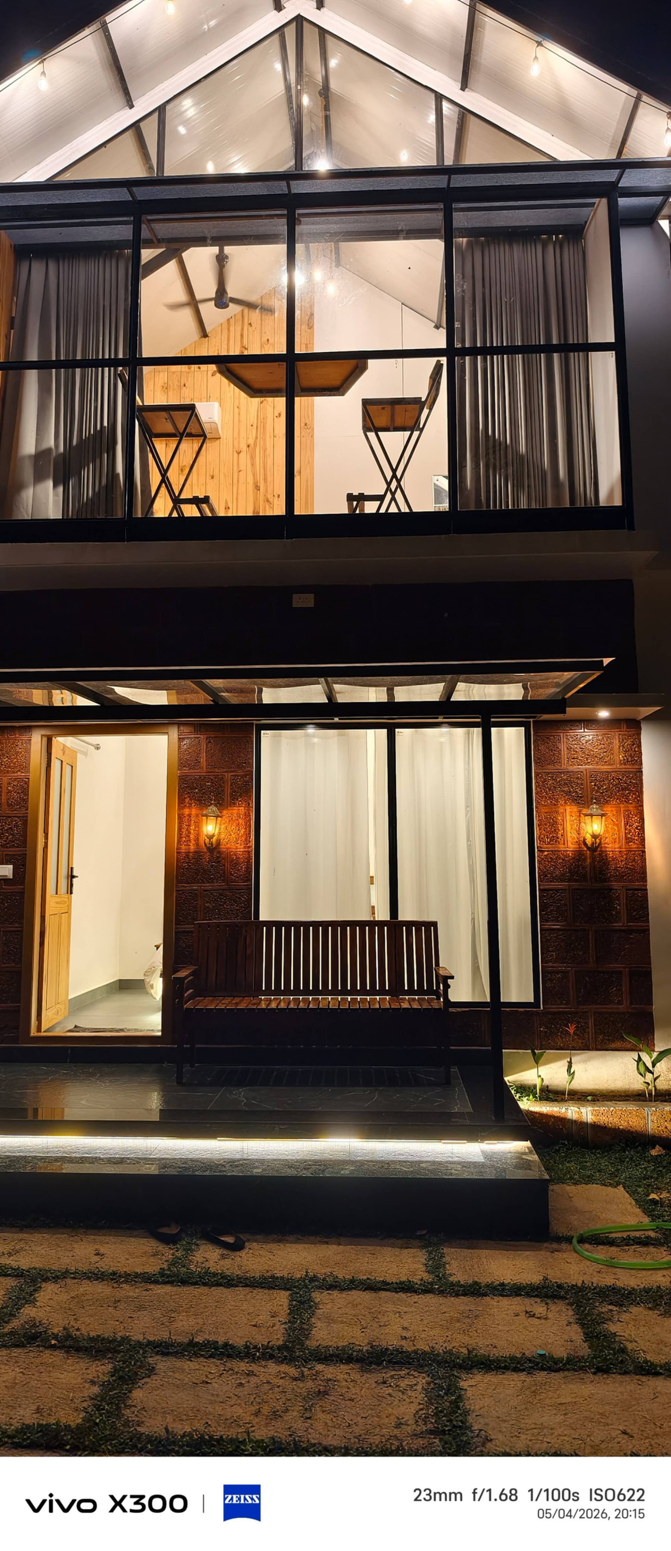 Rustic Charm in the Heart of the Rainforest 25