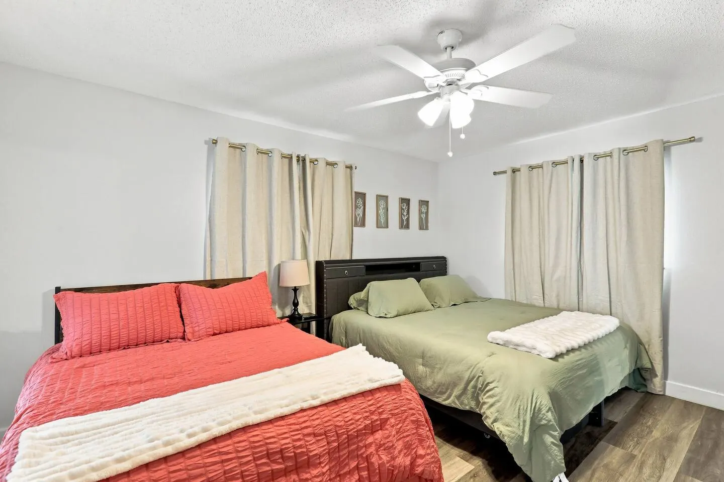 Spacious Pool Home Near Englewood Beach Sleeps 8 17