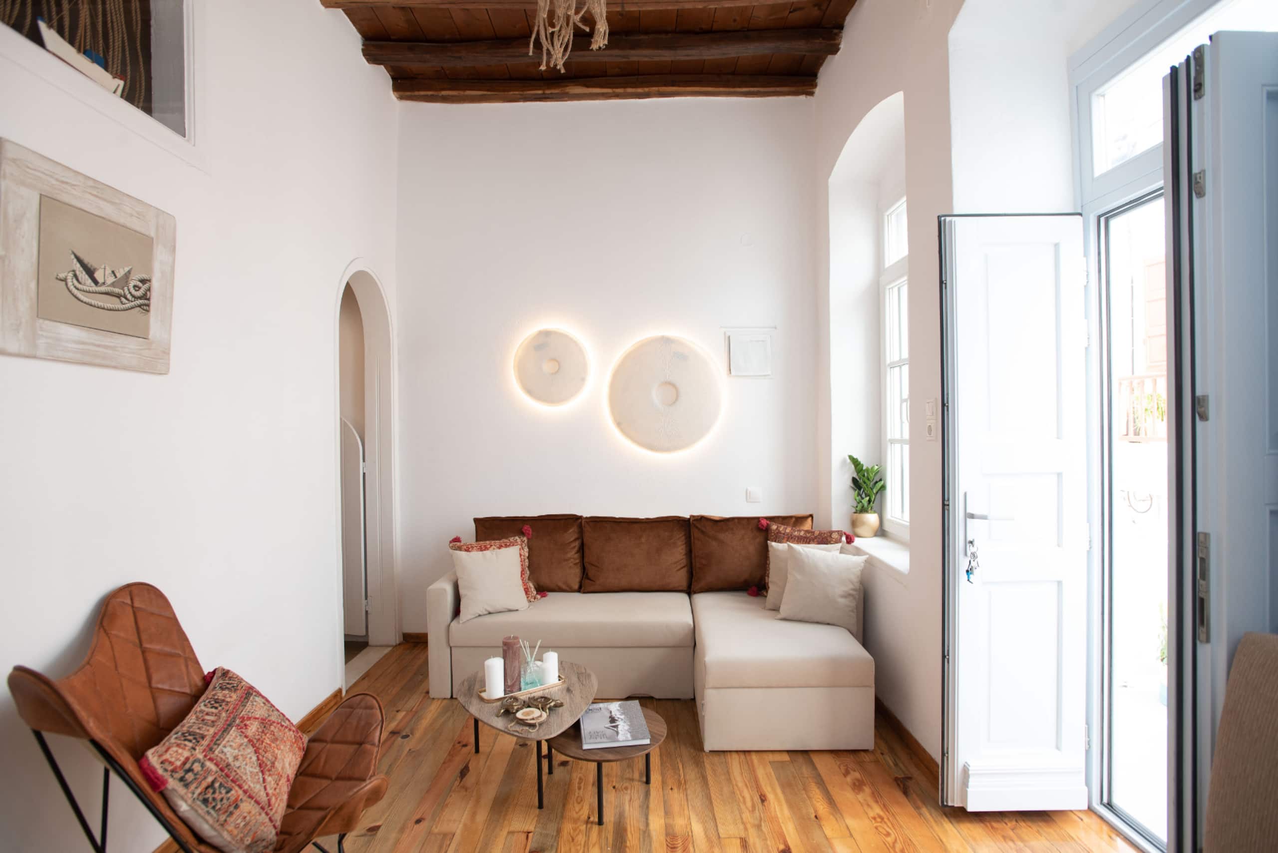 Seablue Town Maisonette Mykonos — photo 4